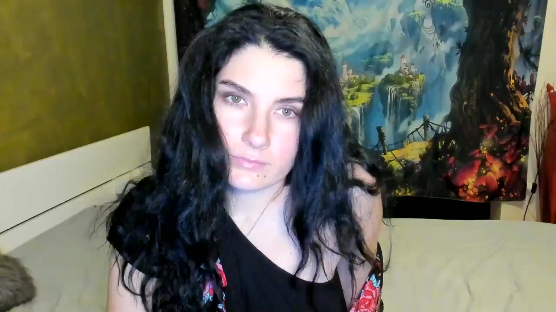 Gallery image thumbnail from SiouxPrincess's myfreecams stream on, 12/10/2024, 01:35 image 3 of 20