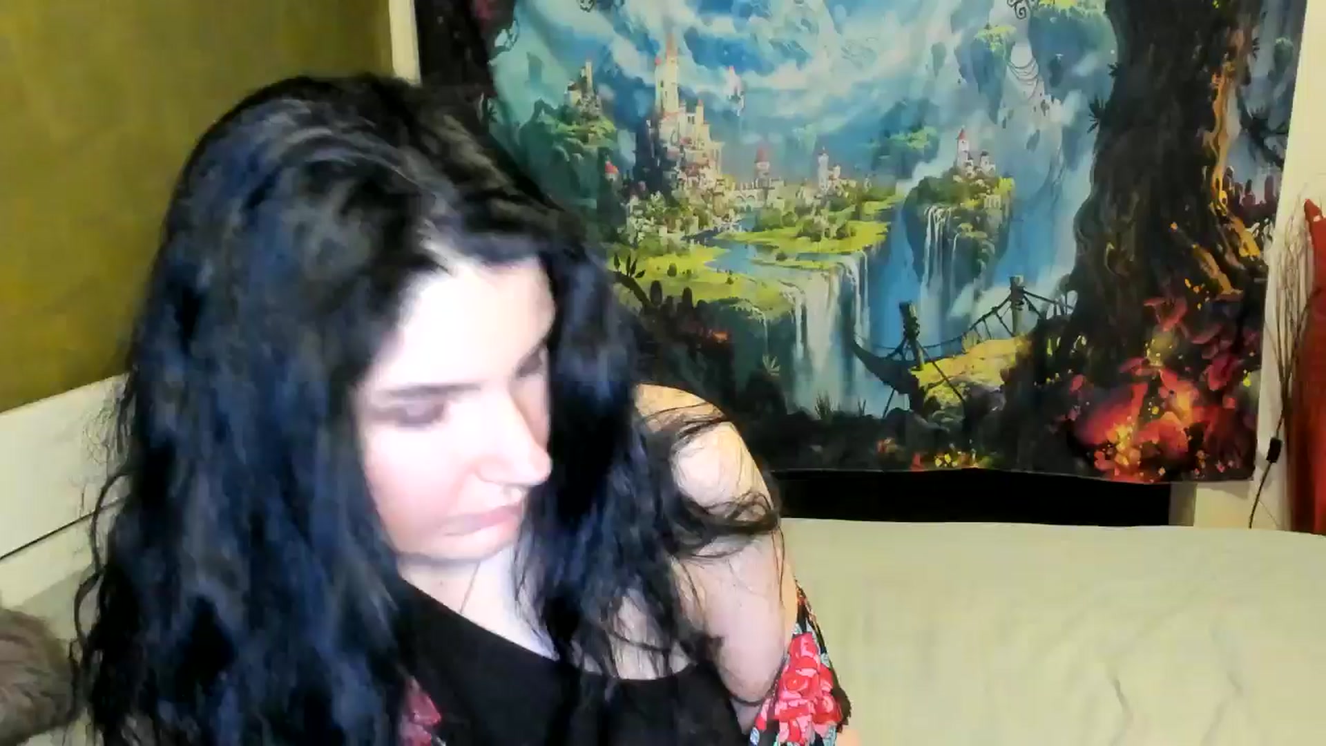Gallery image thumbnail from SiouxPrincess's myfreecams stream on, 12/10/2024, 01:35 image 10 of 20