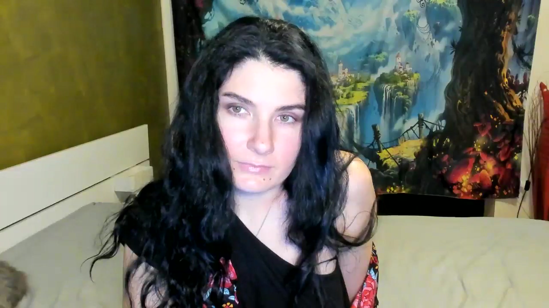 Gallery image thumbnail from SiouxPrincess's myfreecams stream on, 12/10/2024, 01:35 image 15 of 20