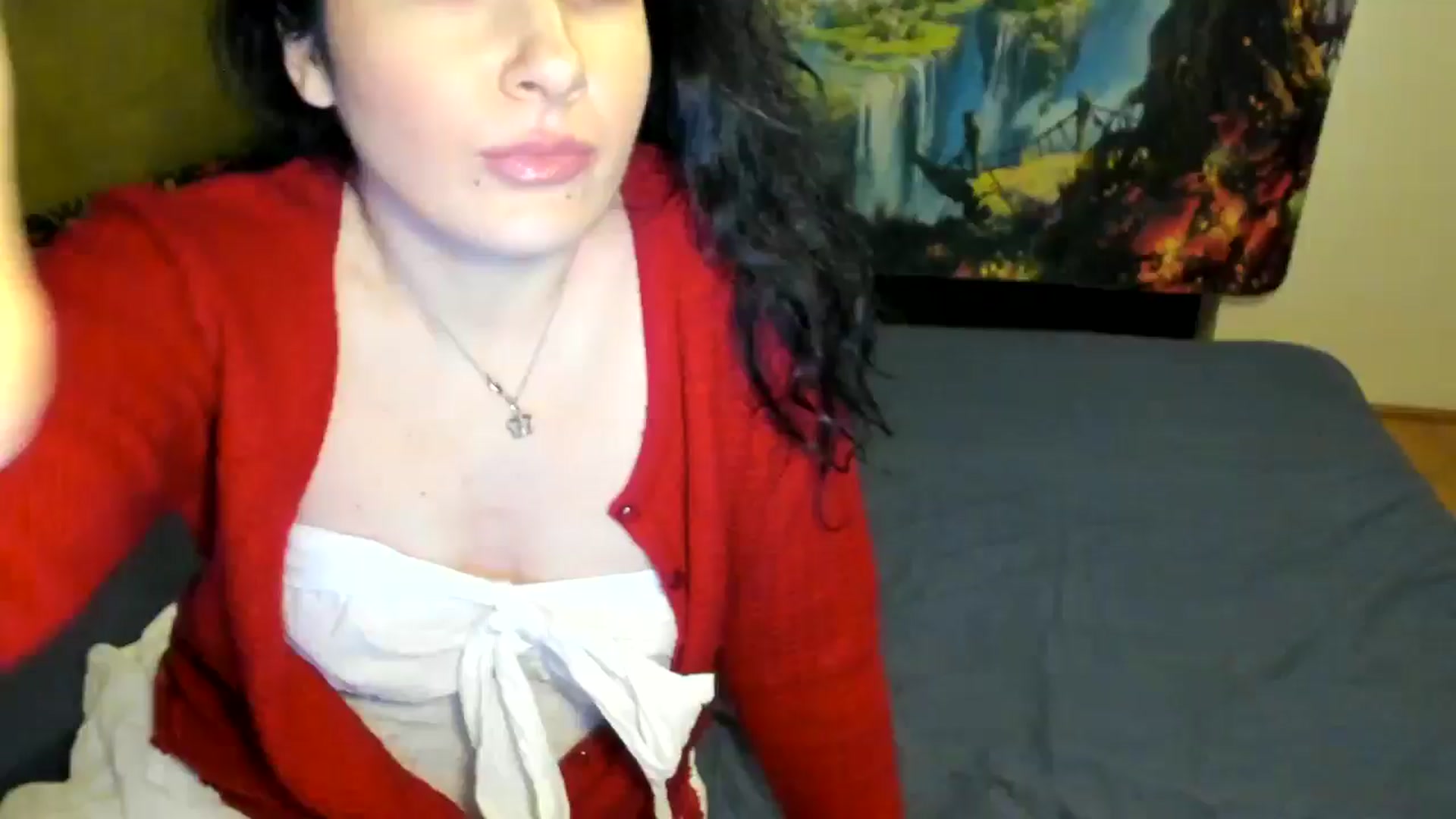 Gallery image thumbnail from SiouxPrincess's myfreecams stream on, 12/11/2024, 01:31 image 10 of 20