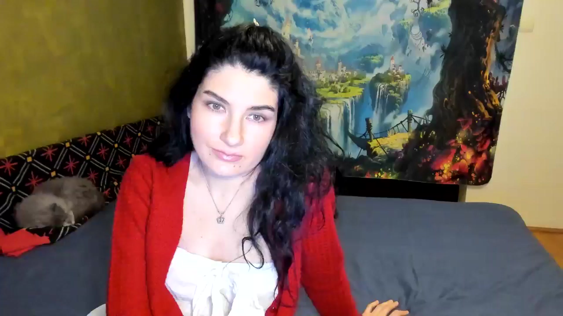 Gallery image thumbnail from SiouxPrincess's myfreecams stream on, 12/11/2024, 01:31 image 15 of 20