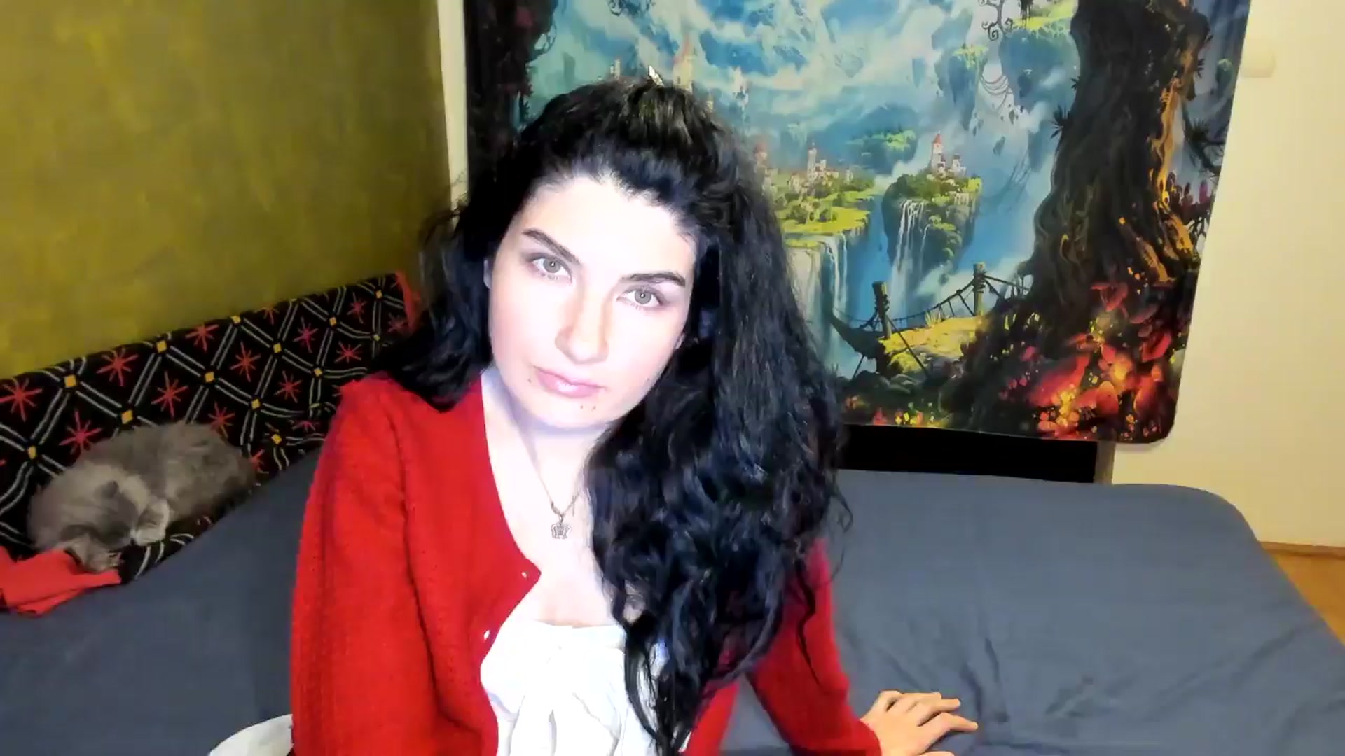 Gallery image thumbnail from SiouxPrincess's myfreecams stream on, 12/11/2024, 01:31 image 17 of 20