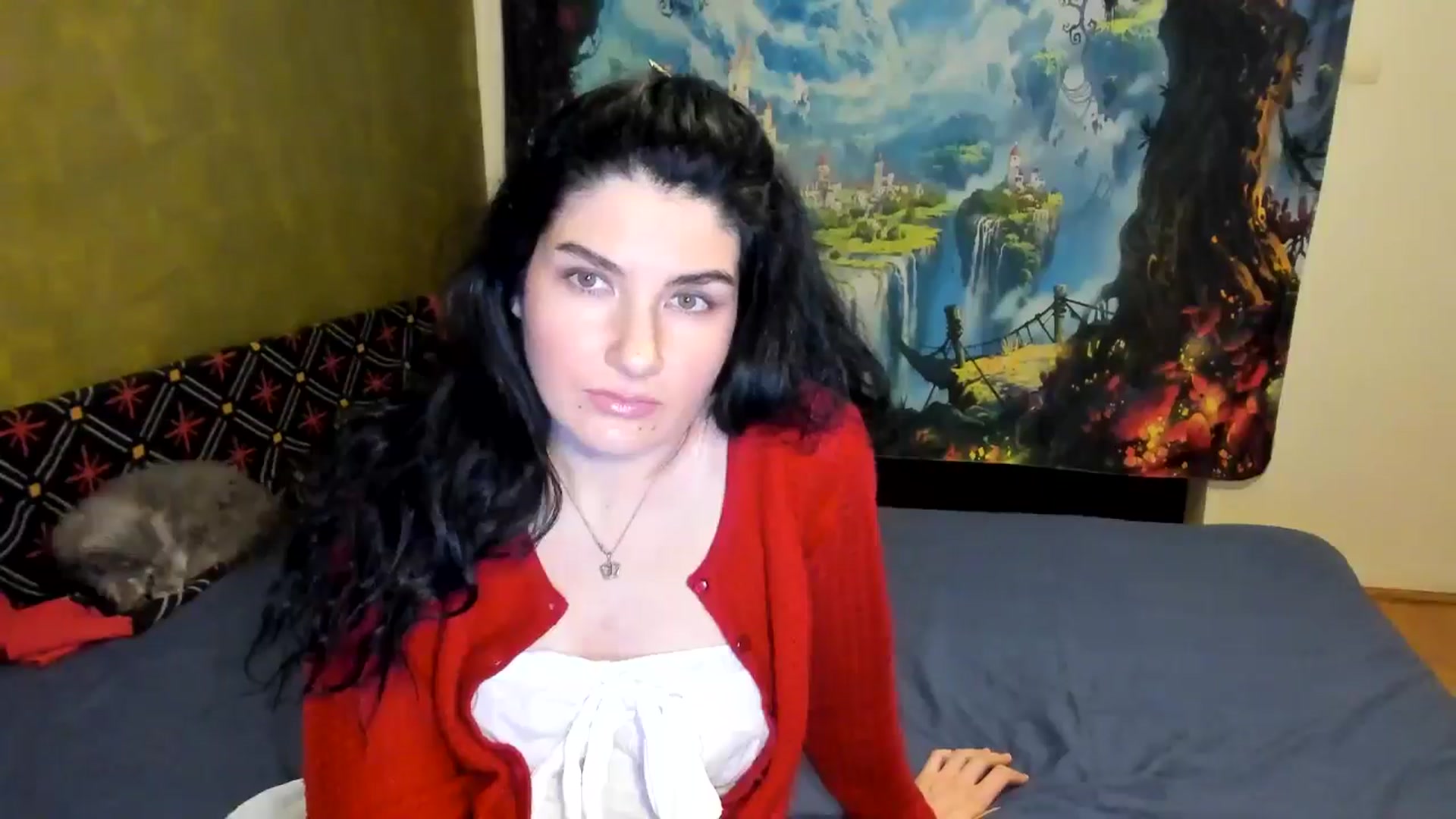 Gallery image thumbnail from SiouxPrincess's myfreecams stream on, 12/11/2024, 01:31 image 19 of 20