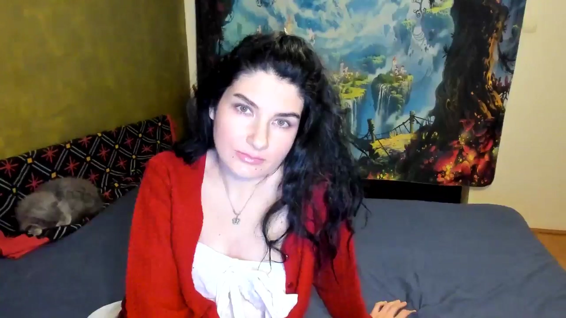 Gallery image thumbnail from SiouxPrincess's myfreecams stream on, 12/11/2024, 01:31 image 13 of 20