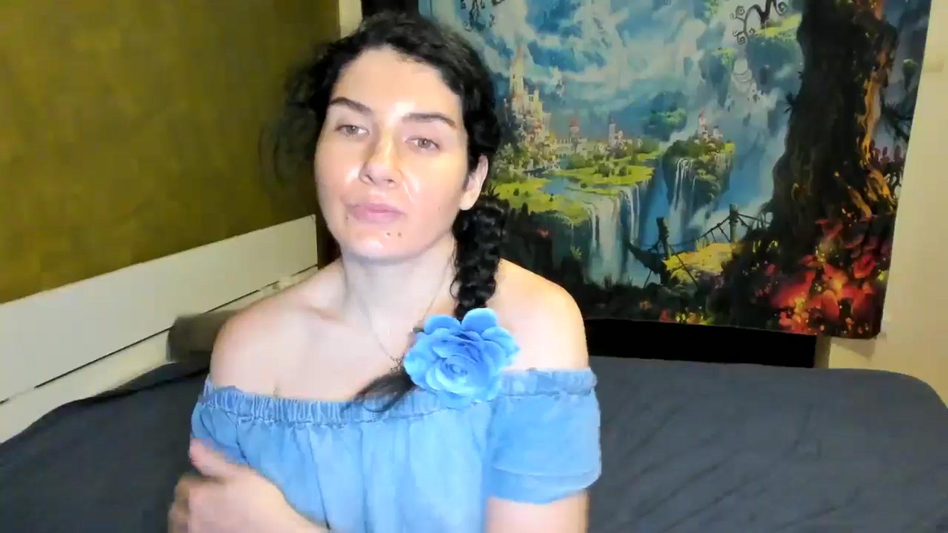 Gallery image thumbnail from SiouxPrincess's myfreecams stream on, 12/12/2024, 24:00 image 4 of 20