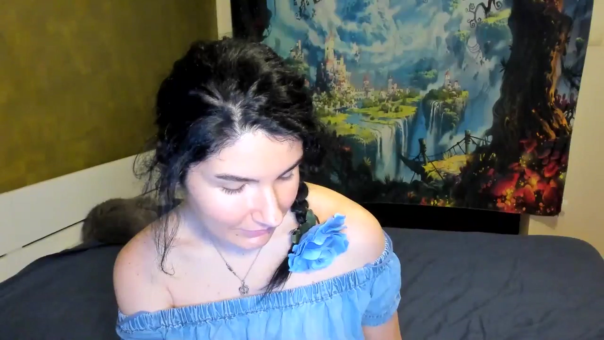Gallery image thumbnail from SiouxPrincess's myfreecams stream on, 12/12/2024, 24:00 image 13 of 20