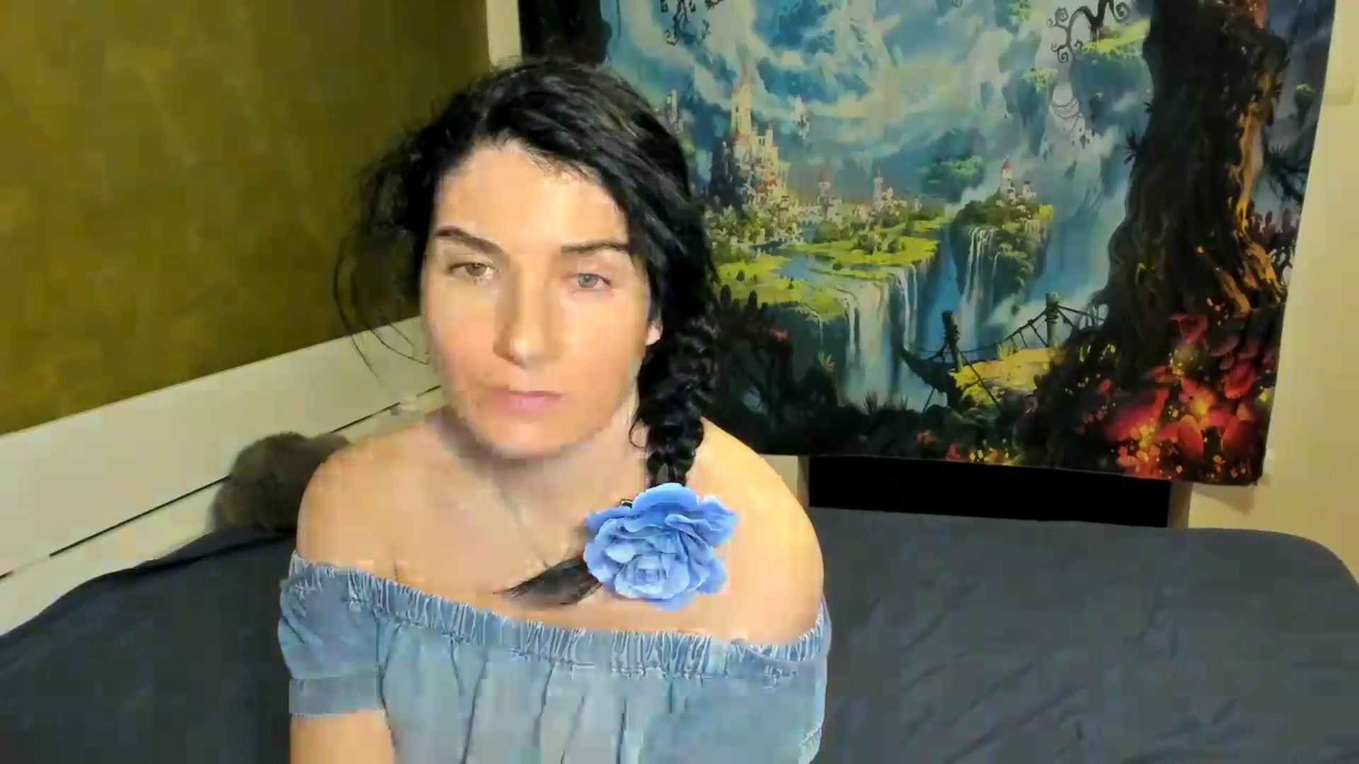 Gallery image thumbnail from SiouxPrincess's myfreecams stream on, 12/12/2024, 24:00 image 8 of 20