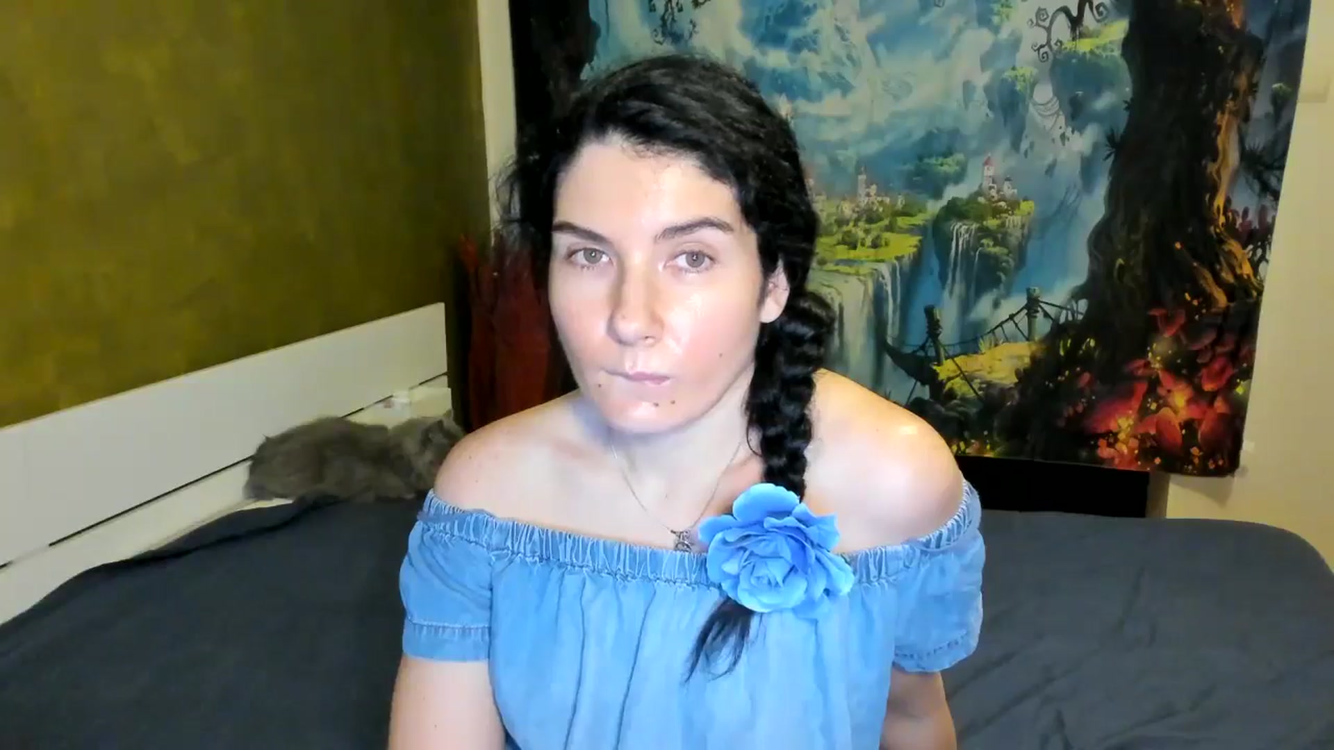 Gallery image thumbnail from SiouxPrincess's myfreecams stream on, 12/12/2024, 24:00 image 6 of 20