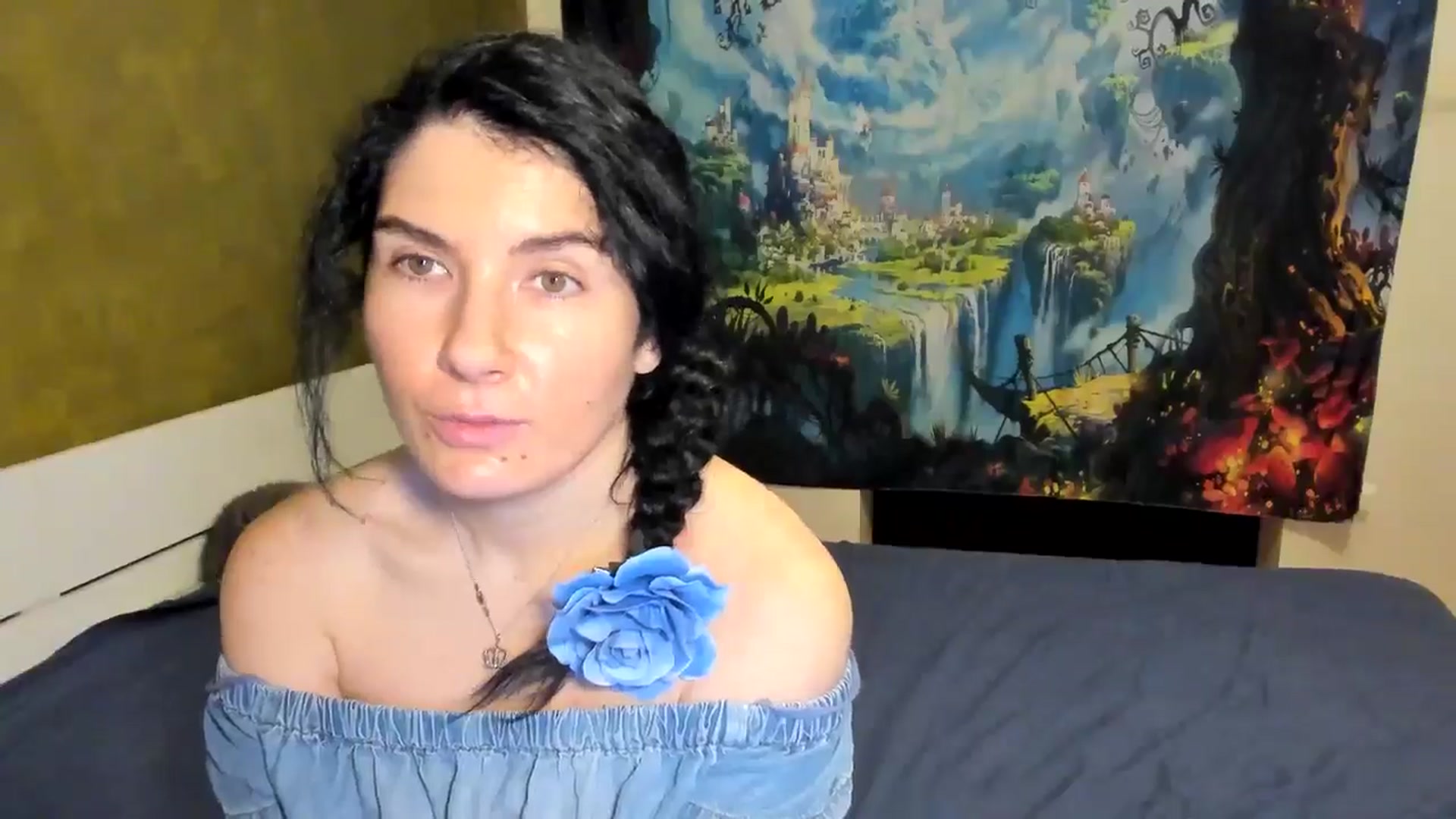 Gallery image thumbnail from SiouxPrincess's myfreecams stream on, 12/12/2024, 24:00 image 15 of 20