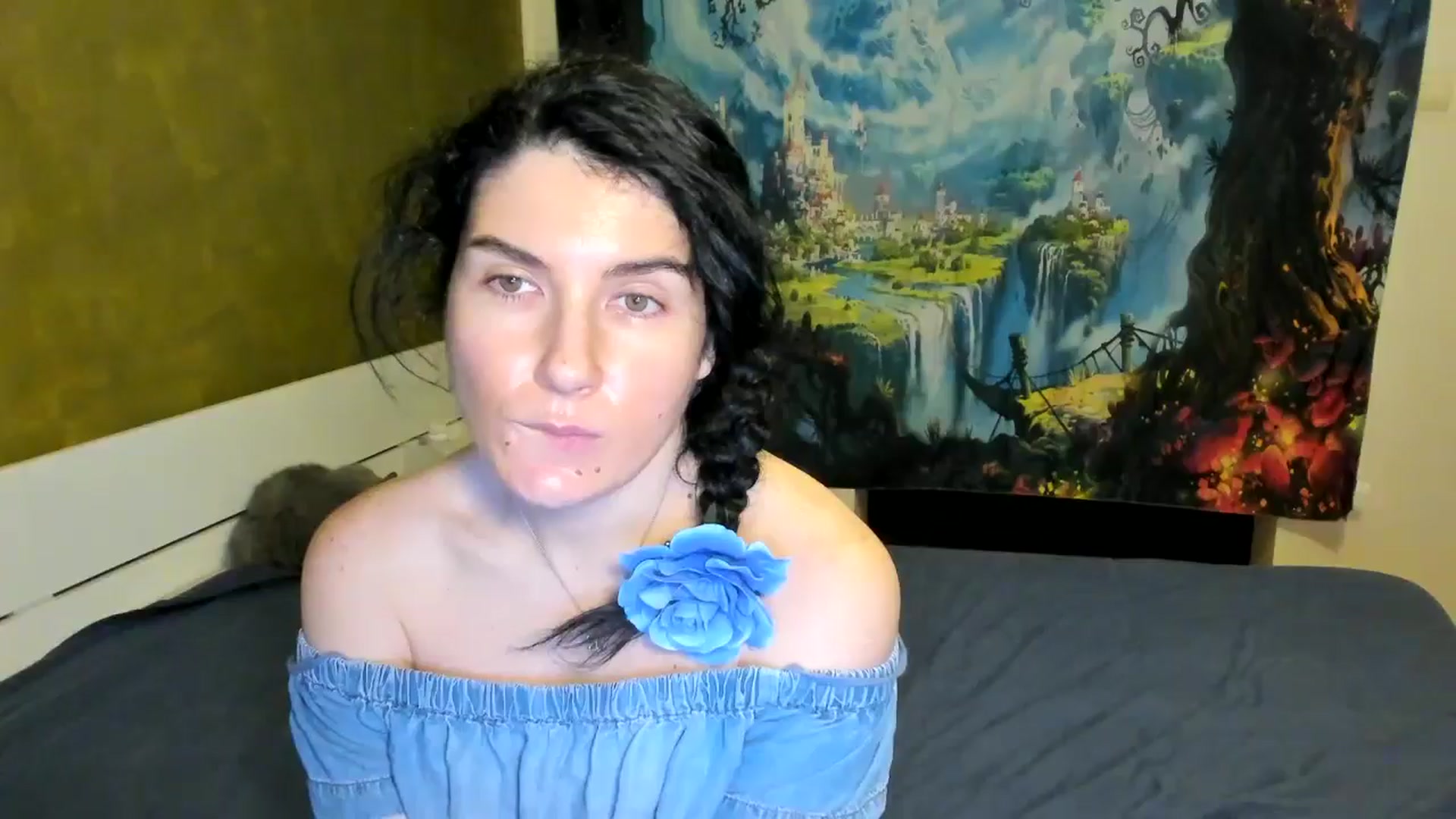 Gallery image thumbnail from SiouxPrincess's myfreecams stream on, 12/12/2024, 24:00 image 7 of 20