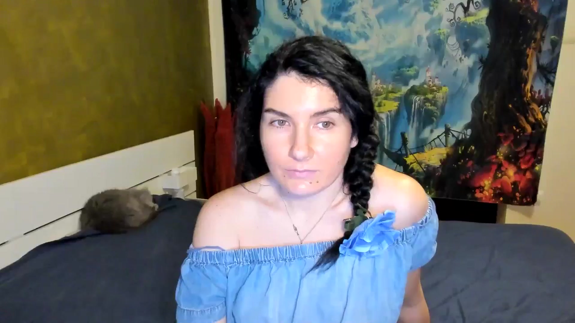 Gallery image thumbnail from SiouxPrincess's myfreecams stream on, 12/12/2024, 24:00 image 14 of 20