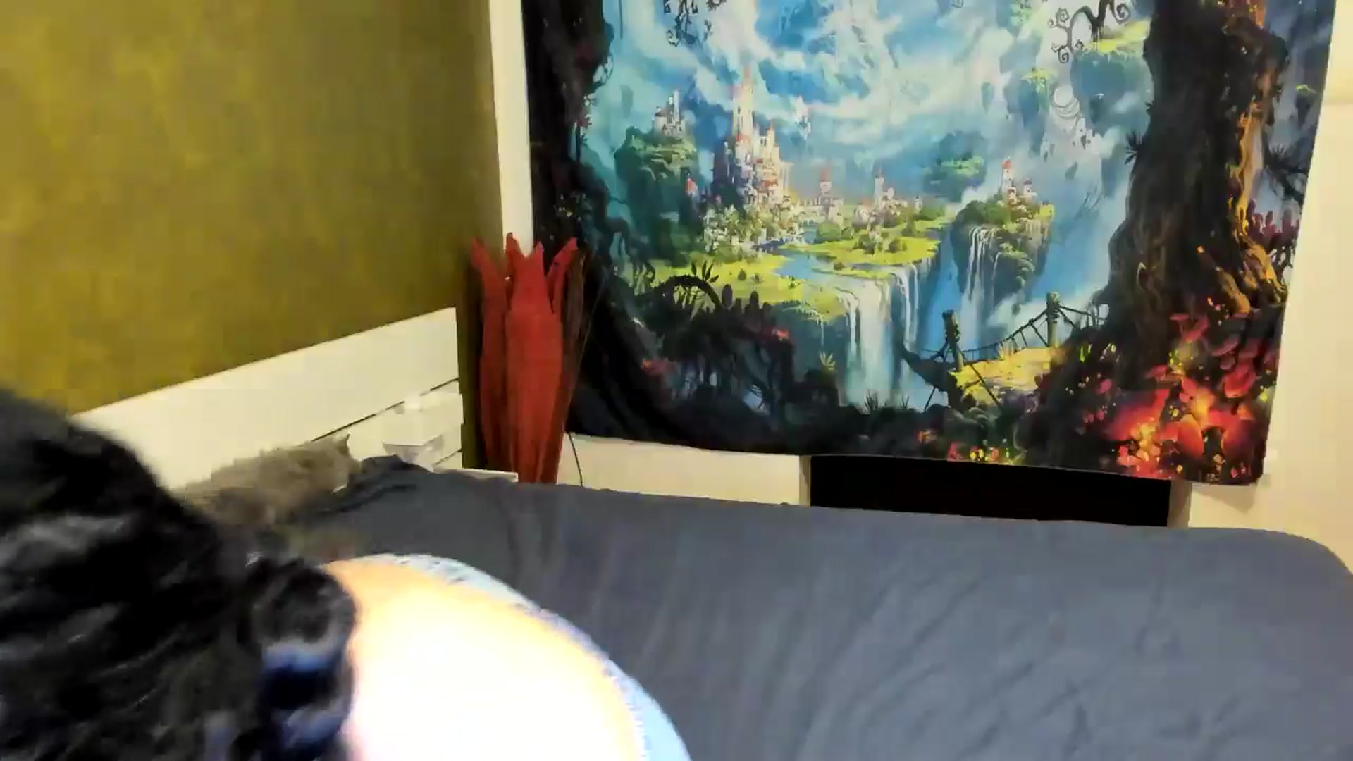 Gallery image thumbnail from SiouxPrincess's myfreecams stream on, 12/12/2024, 24:00 image 18 of 20