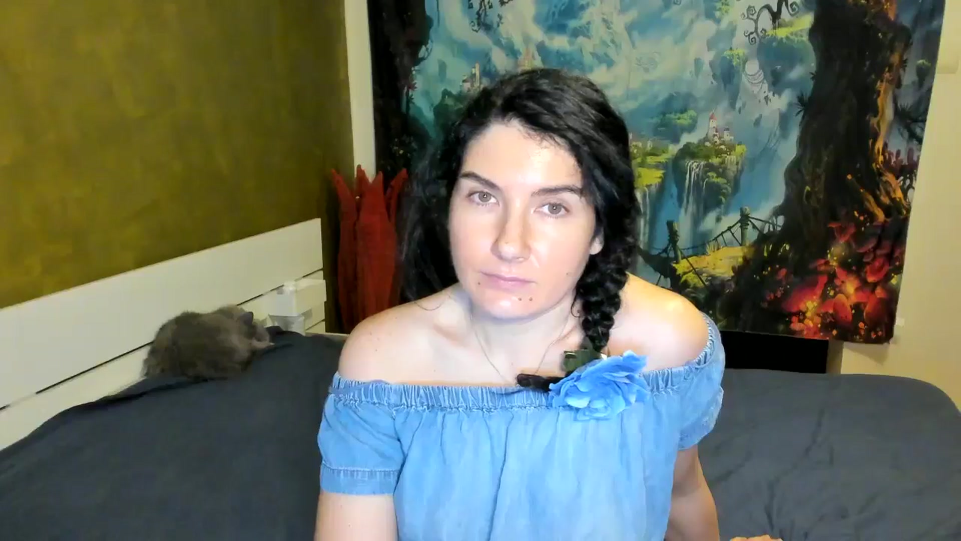 Gallery image thumbnail from SiouxPrincess's myfreecams stream on, 12/12/2024, 24:00 image 11 of 20