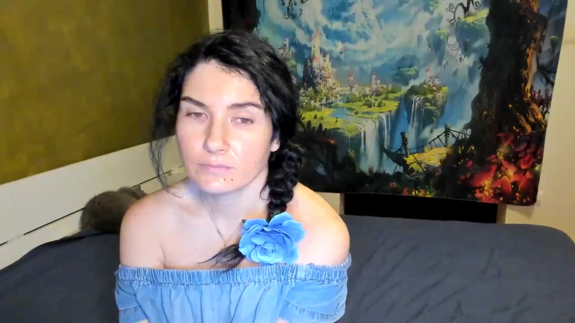 Gallery image thumbnail from SiouxPrincess's myfreecams stream on, 12/12/2024, 24:00 image 17 of 20