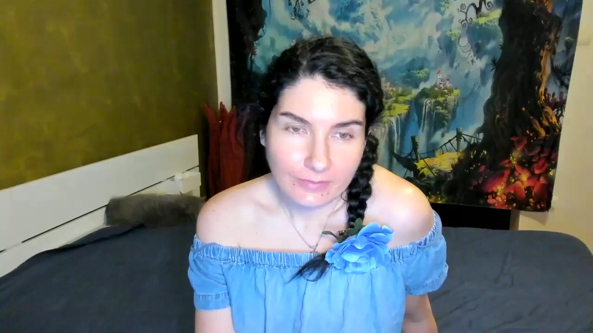 Gallery image thumbnail from SiouxPrincess's myfreecams stream on, 12/12/2024, 24:00 image 3 of 20