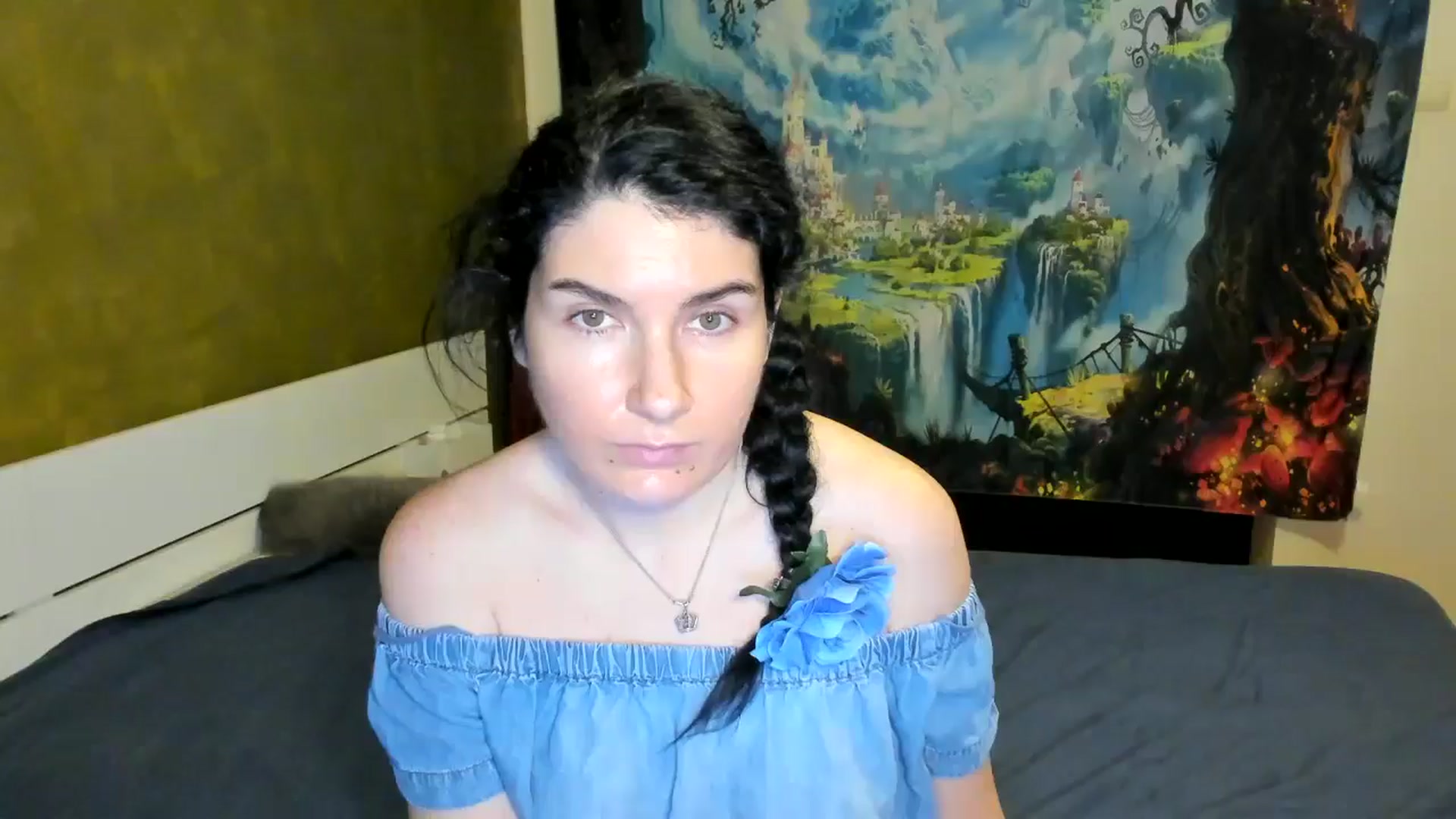 Gallery image thumbnail from SiouxPrincess's myfreecams stream on, 12/12/2024, 24:00 image 1 of 20