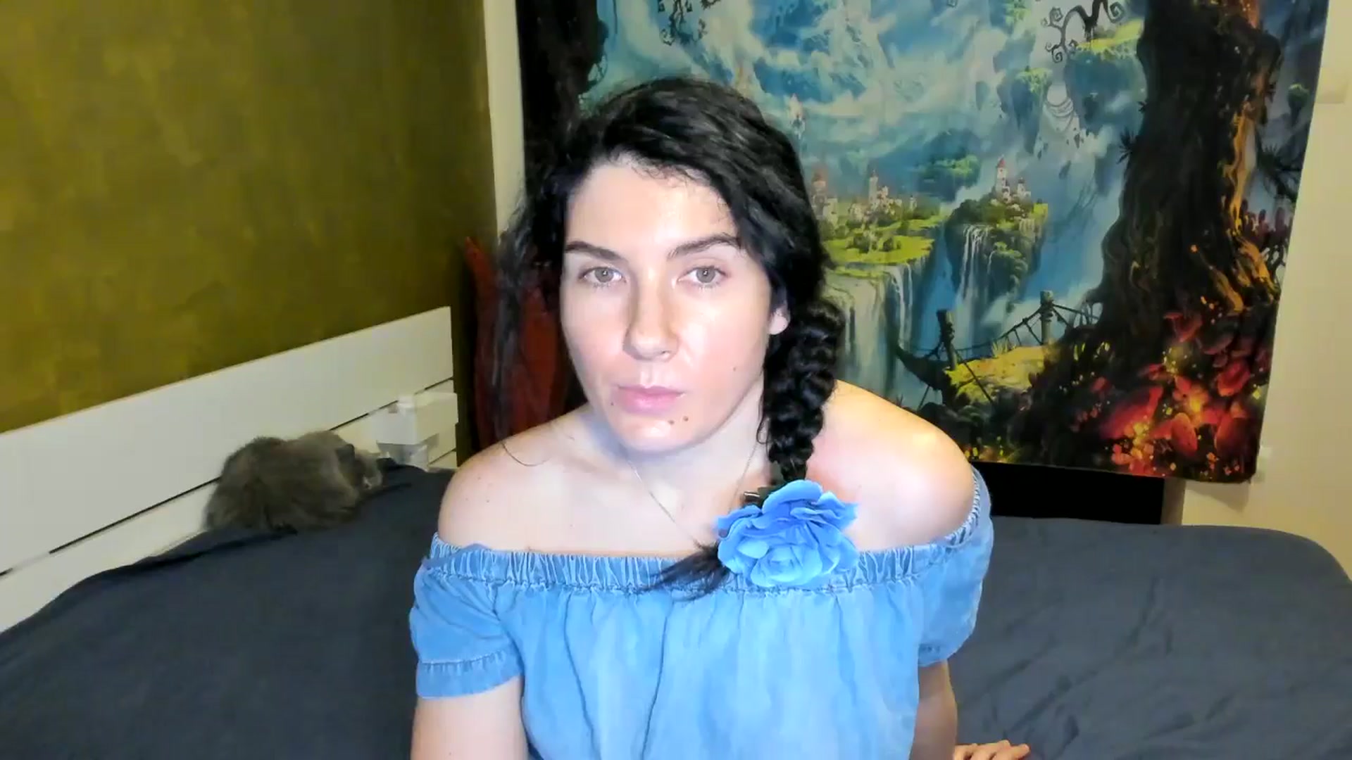 Gallery image thumbnail from SiouxPrincess's myfreecams stream on, 12/12/2024, 24:00 image 10 of 20