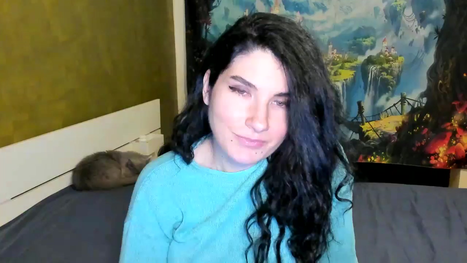 Gallery image thumbnail from SiouxPrincess's myfreecams stream on, 12/13/2024, 24:07 image 1 of 20