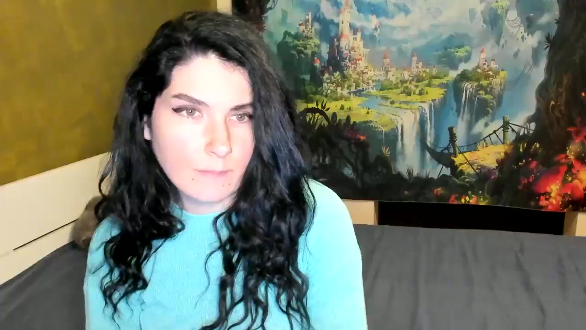Gallery image thumbnail from SiouxPrincess's myfreecams stream on, 12/13/2024, 24:07 image 16 of 20