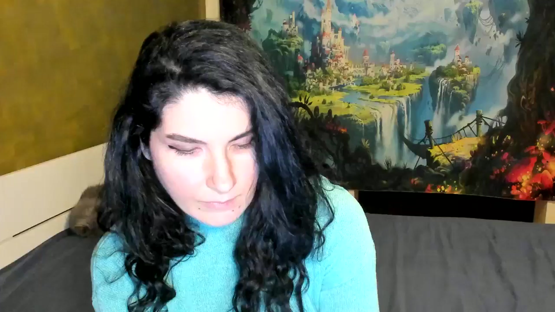 Gallery image thumbnail from SiouxPrincess's myfreecams stream on, 12/13/2024, 24:07 image 19 of 20