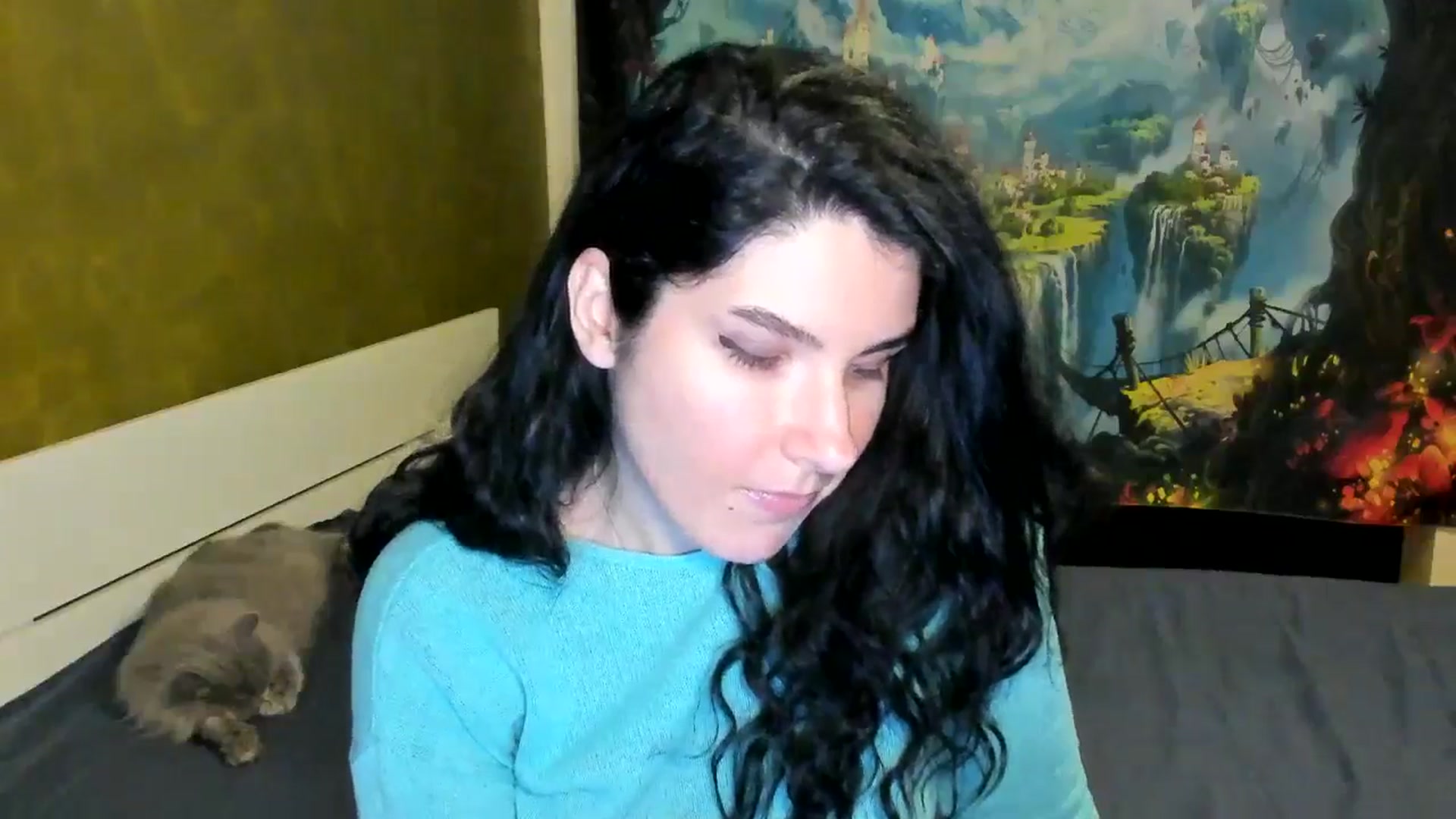 Gallery image thumbnail from SiouxPrincess's myfreecams stream on, 12/13/2024, 24:07 image 8 of 20