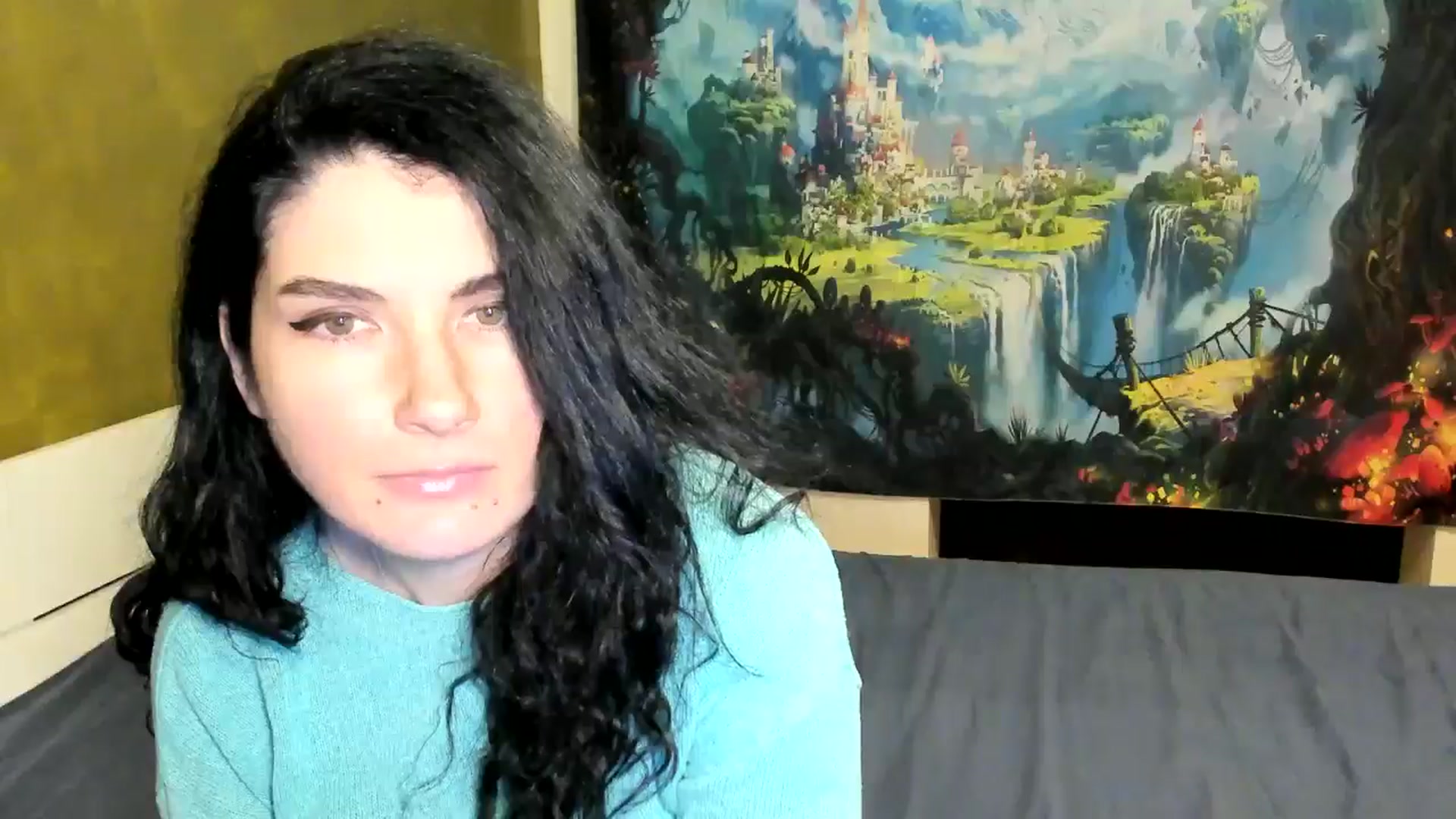 Gallery image thumbnail from SiouxPrincess's myfreecams stream on, 12/13/2024, 24:07 image 10 of 20