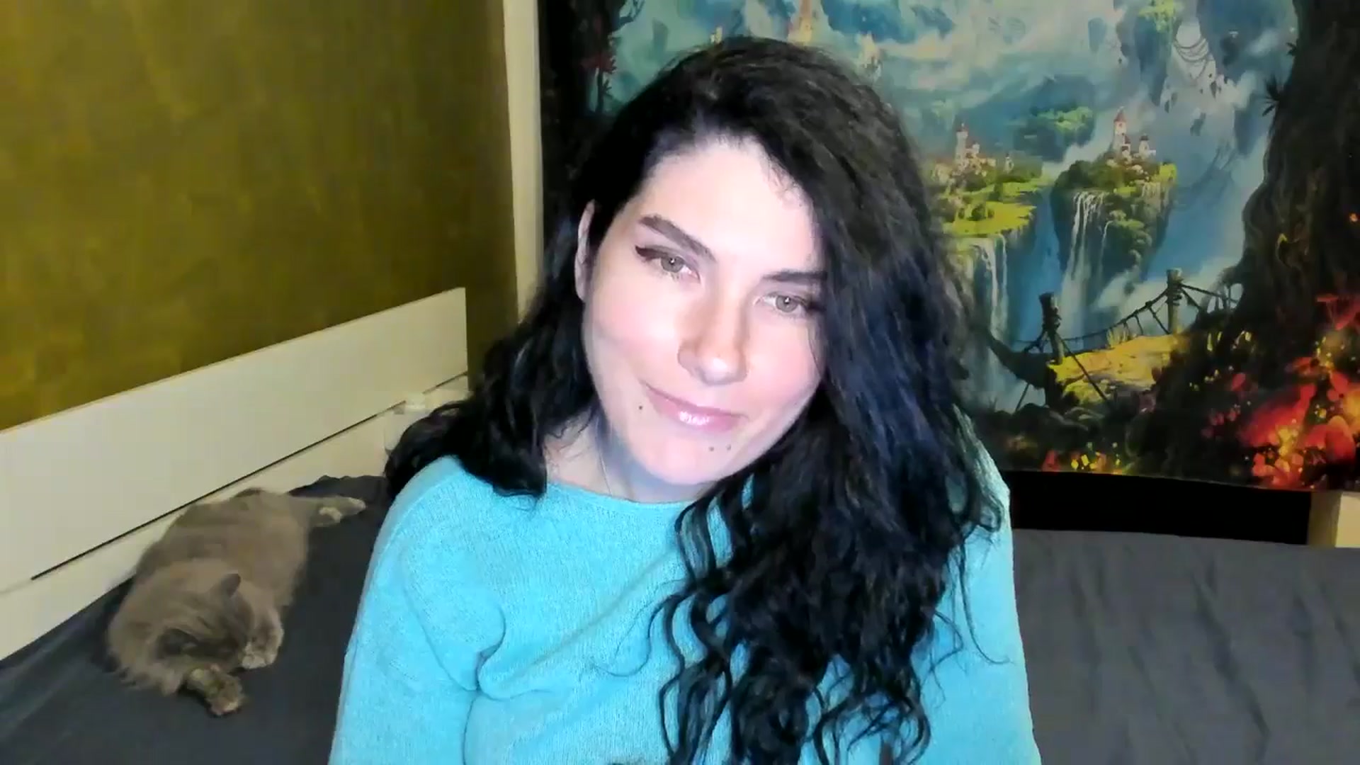 Gallery image thumbnail from SiouxPrincess's myfreecams stream on, 12/13/2024, 24:07 image 6 of 20