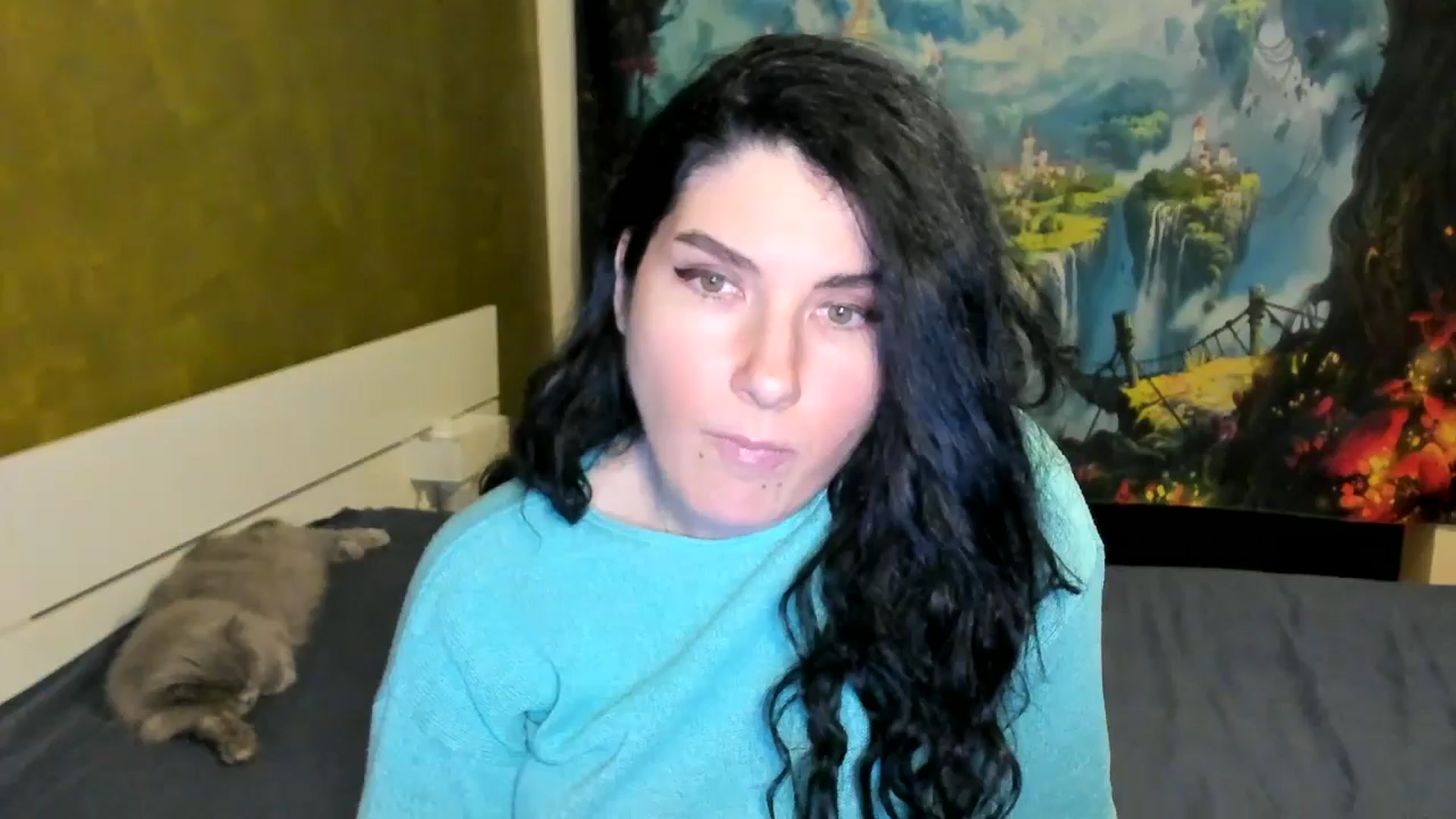 Gallery image thumbnail from SiouxPrincess's myfreecams stream on, 12/13/2024, 24:07 image 2 of 20