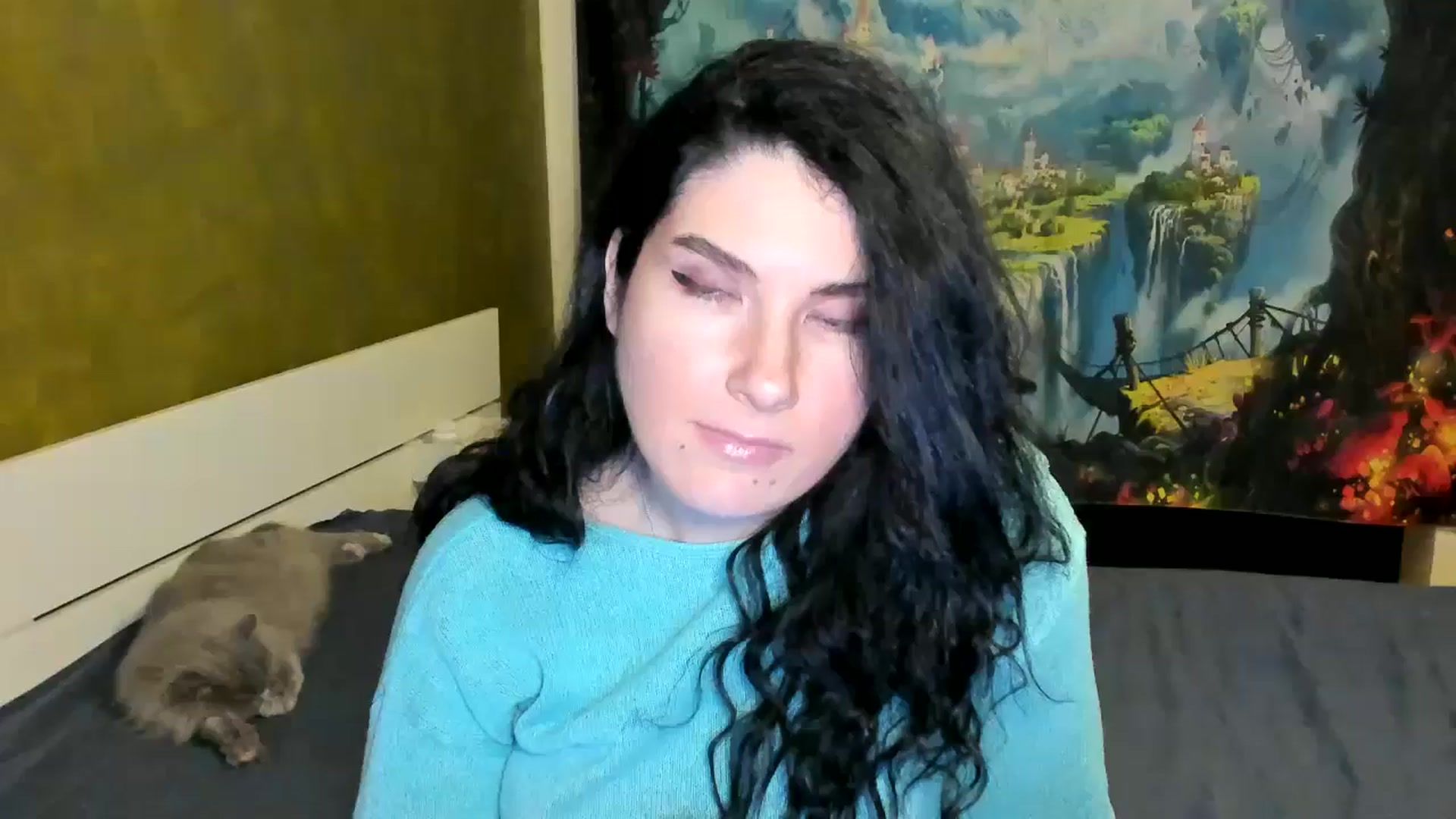 Gallery image thumbnail from SiouxPrincess's myfreecams stream on, 12/13/2024, 24:07 image 7 of 20