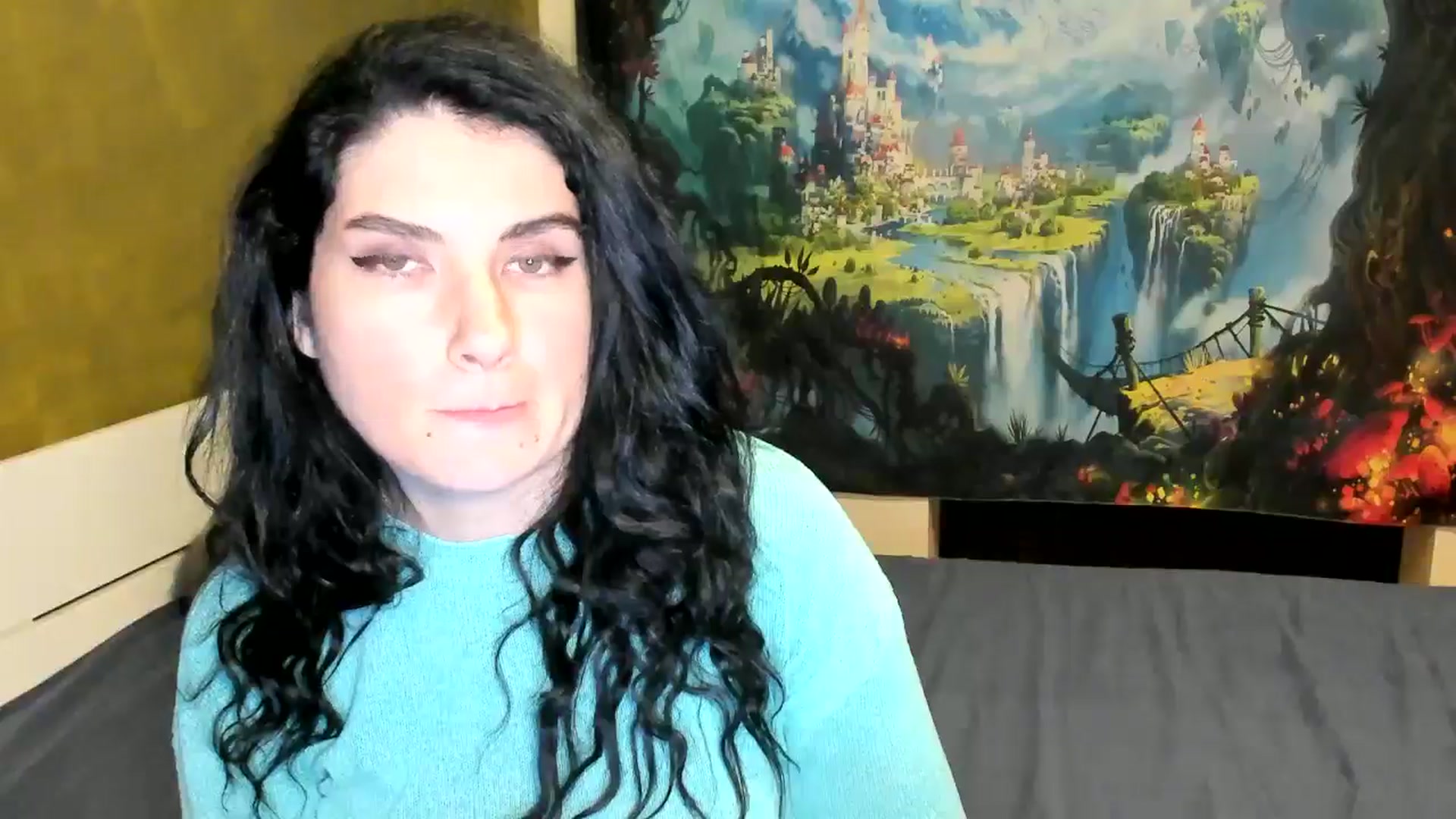 Gallery image thumbnail from SiouxPrincess's myfreecams stream on, 12/13/2024, 24:07 image 15 of 20
