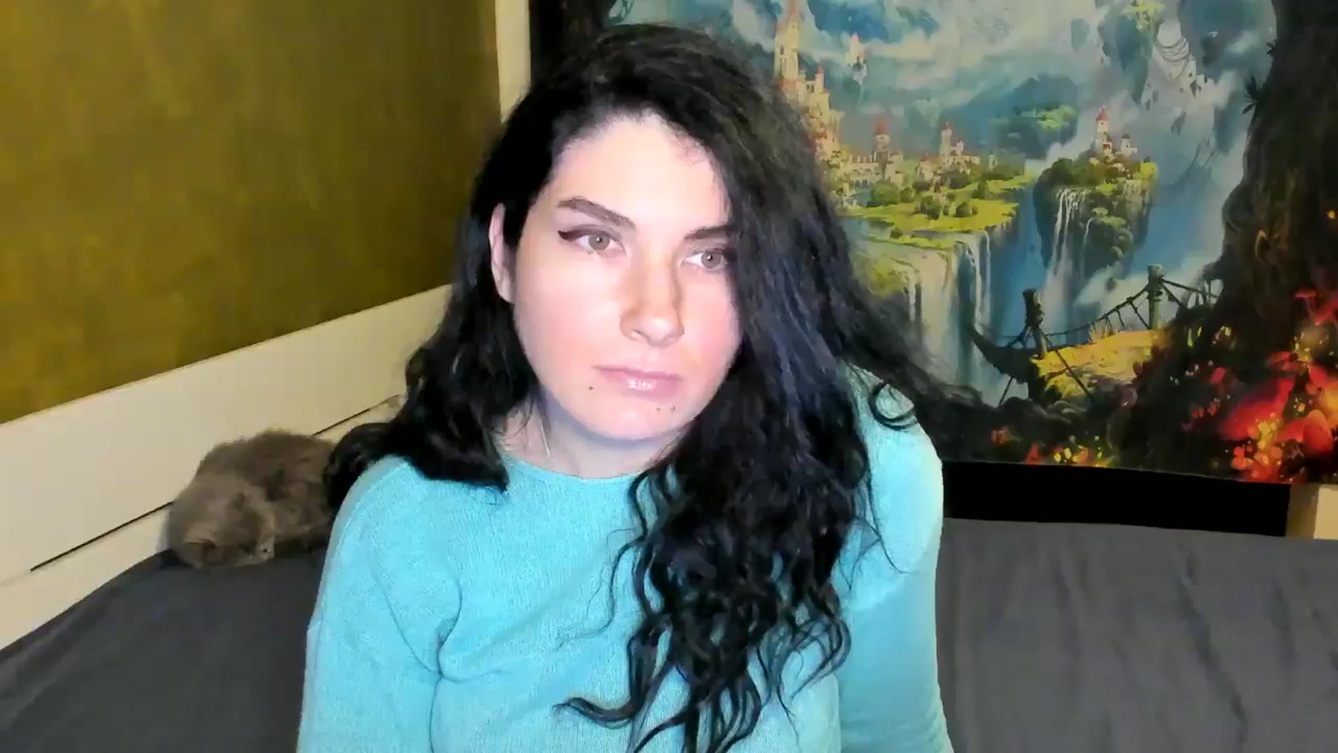 Gallery image thumbnail from SiouxPrincess's myfreecams stream on, 12/13/2024, 24:07 image 11 of 20