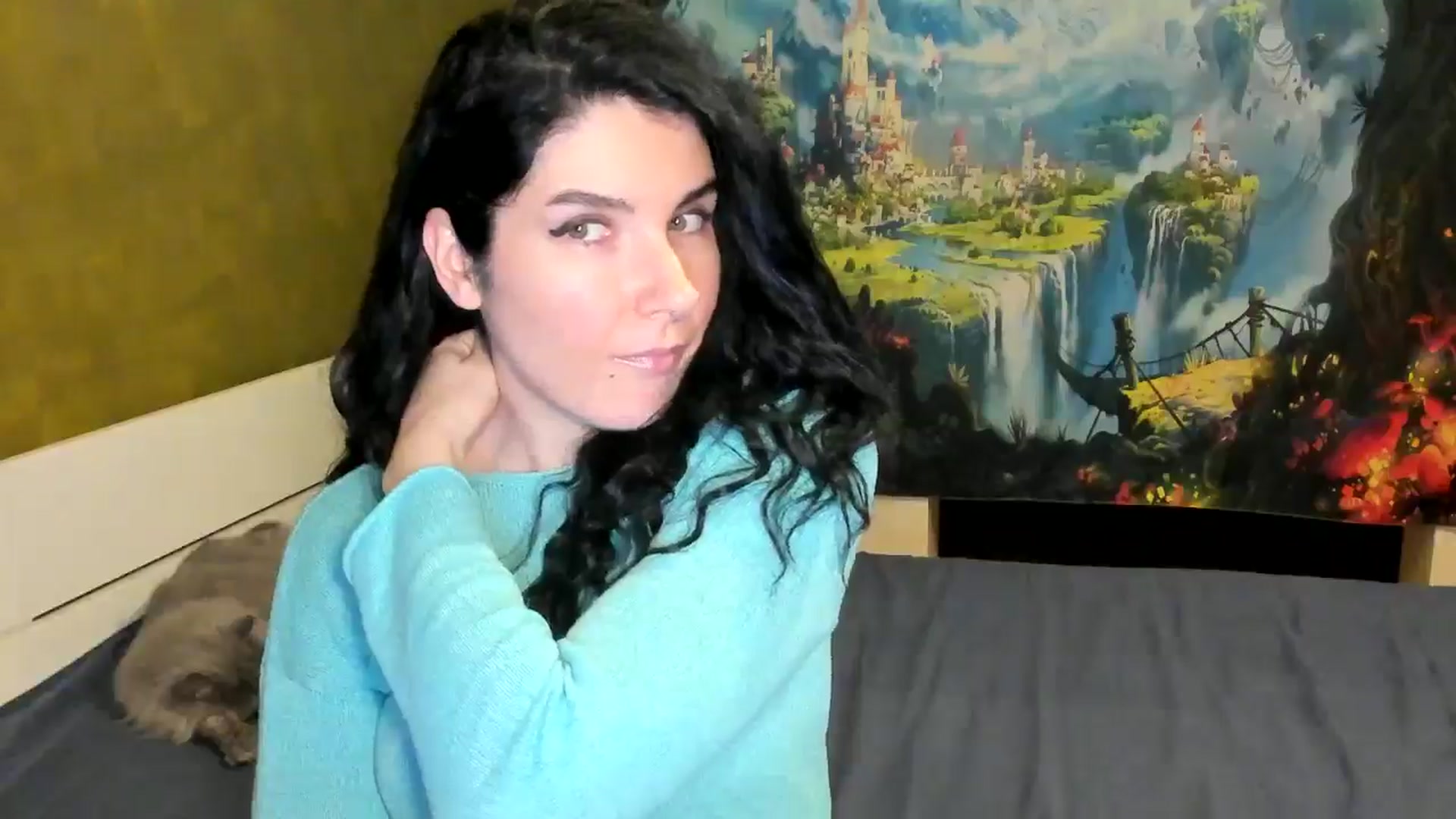 Gallery image thumbnail from SiouxPrincess's myfreecams stream on, 12/13/2024, 24:07 image 3 of 20