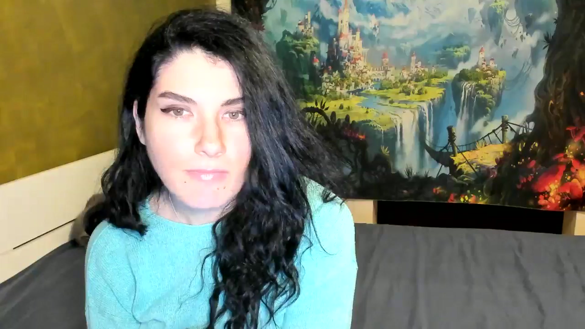 Gallery image thumbnail from SiouxPrincess's myfreecams stream on, 12/13/2024, 24:07 image 9 of 20