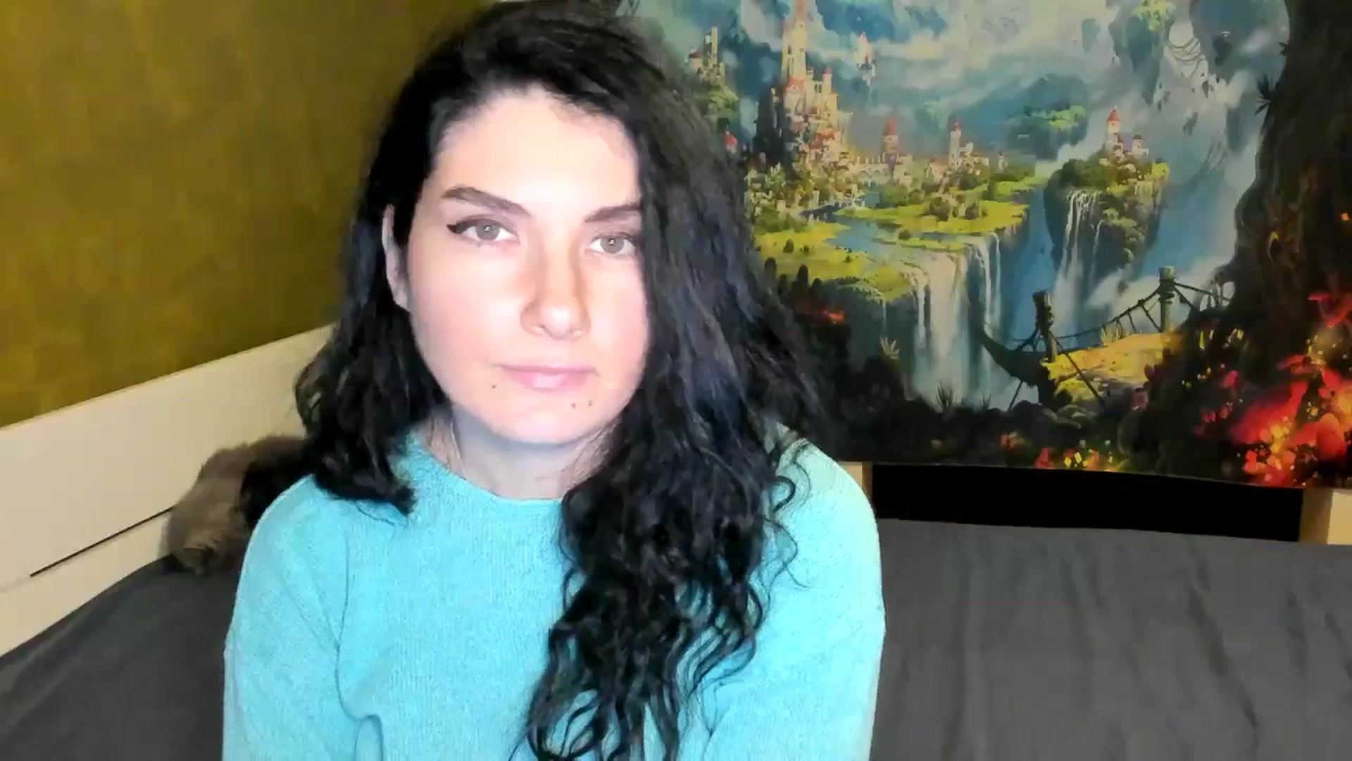Gallery image thumbnail from SiouxPrincess's myfreecams stream on, 12/13/2024, 24:07 image 13 of 20
