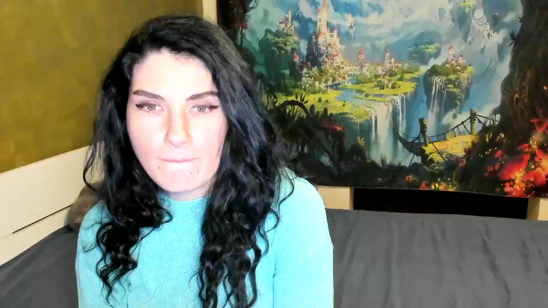 Gallery image thumbnail from SiouxPrincess's myfreecams stream on, 12/13/2024, 24:07 image 18 of 20