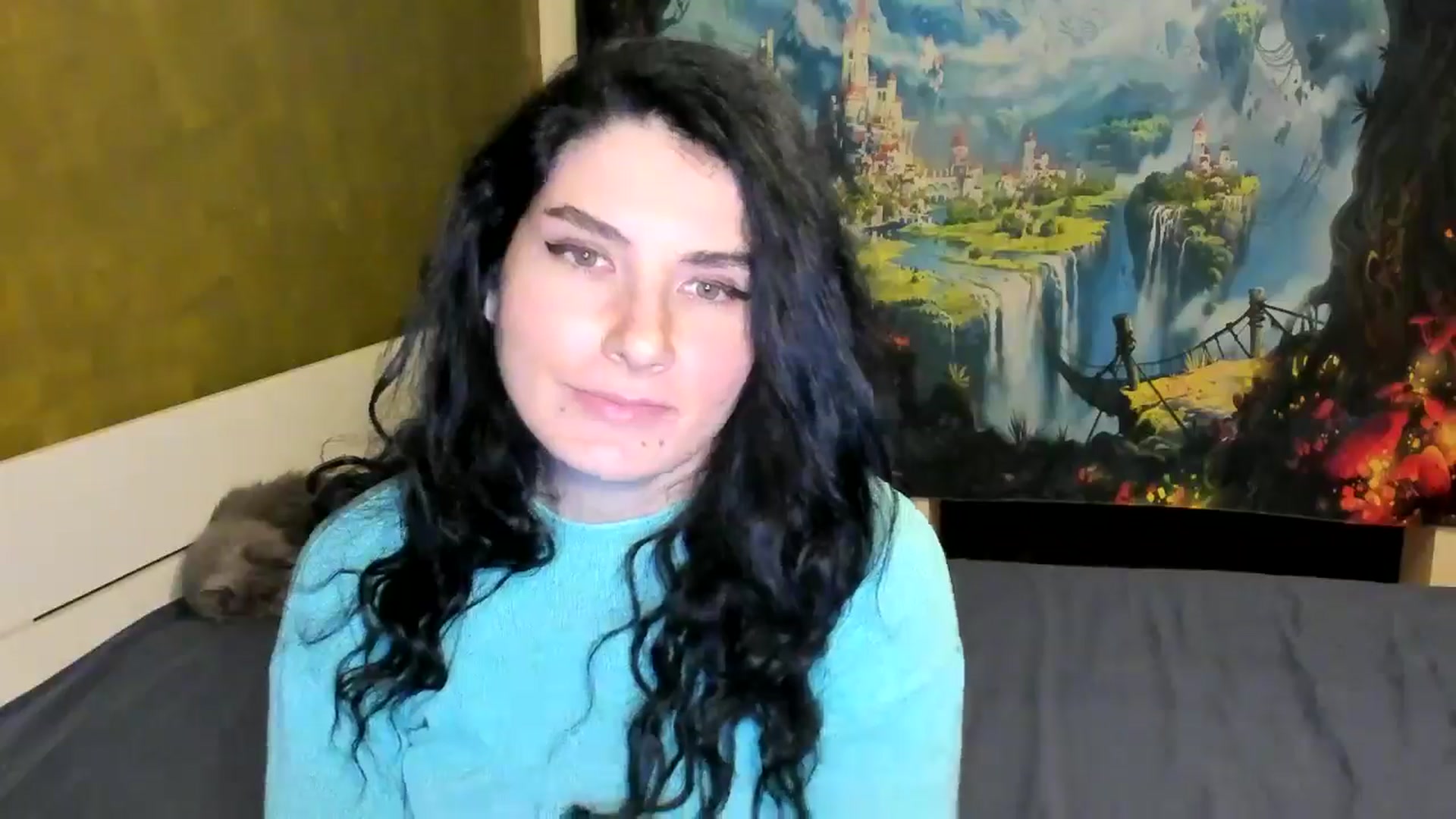 Gallery image thumbnail from SiouxPrincess's myfreecams stream on, 12/13/2024, 24:07 image 17 of 20