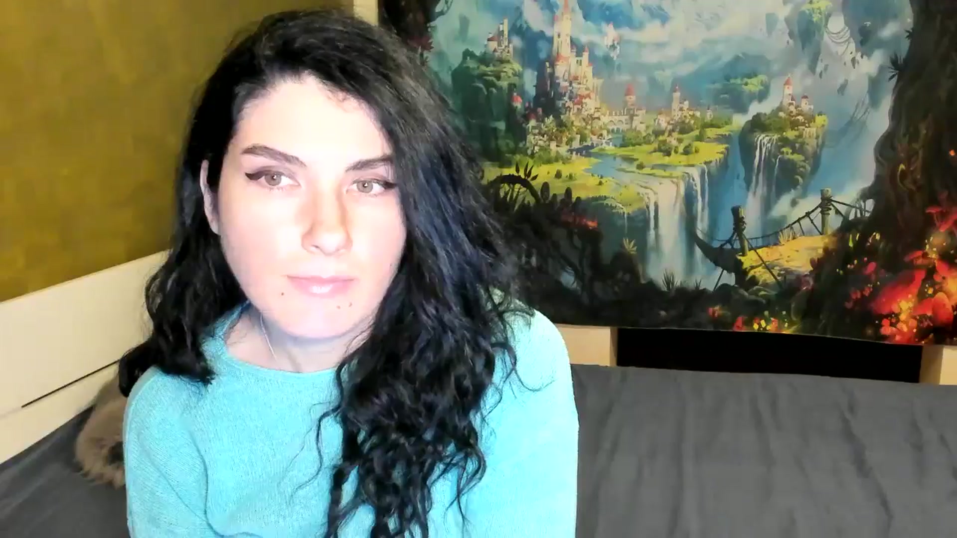 Gallery image thumbnail from SiouxPrincess's myfreecams stream on, 12/13/2024, 24:07 image 5 of 20