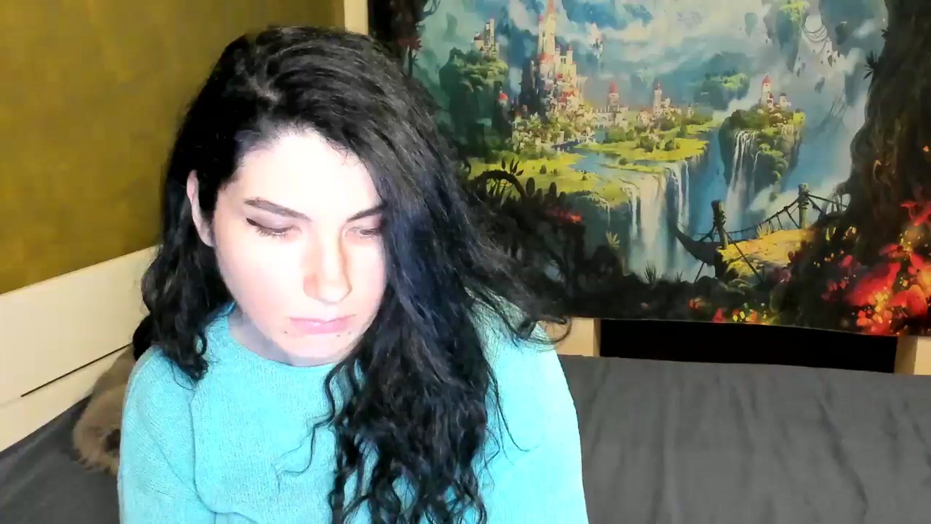 Gallery image thumbnail from SiouxPrincess's myfreecams stream on, 12/13/2024, 24:07 image 4 of 20