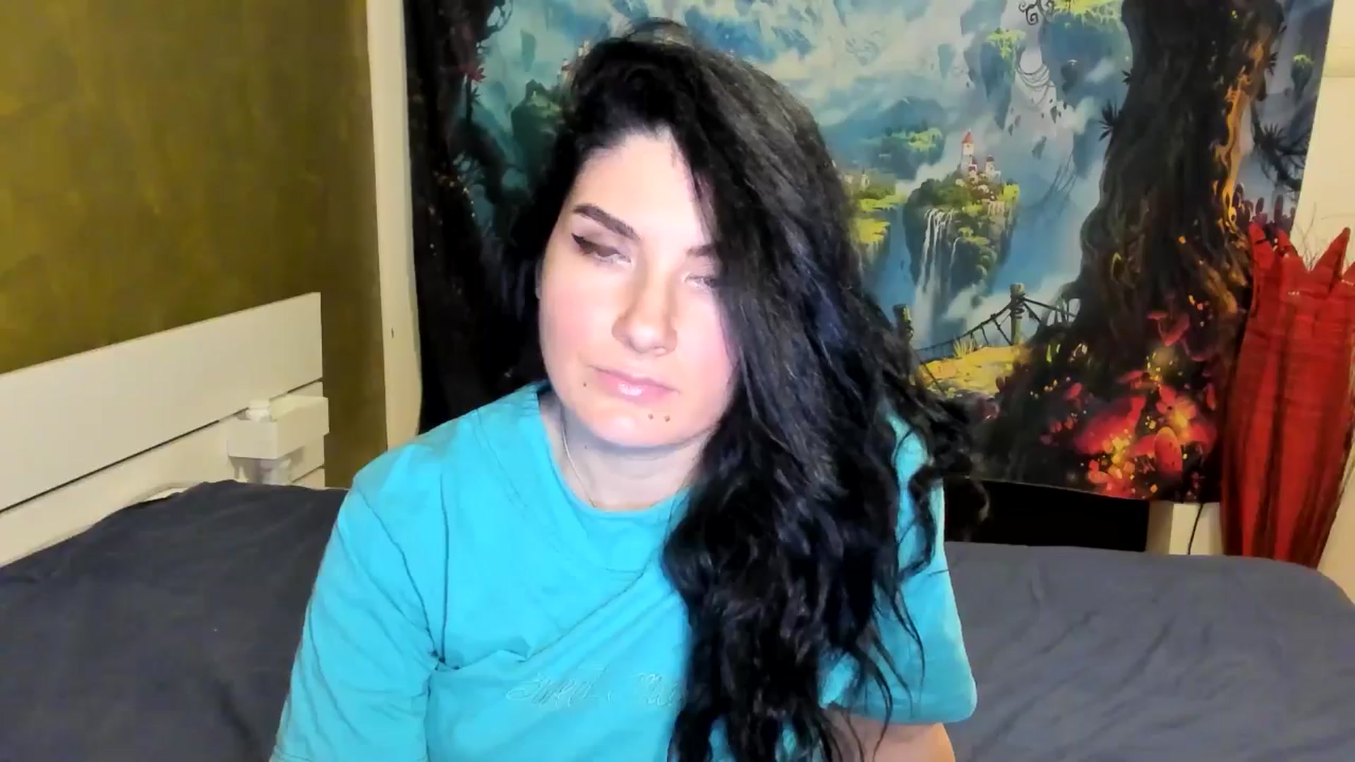 Gallery image thumbnail from SiouxPrincess's myfreecams stream on, 12/14/2024, 01:40 image 17 of 20
