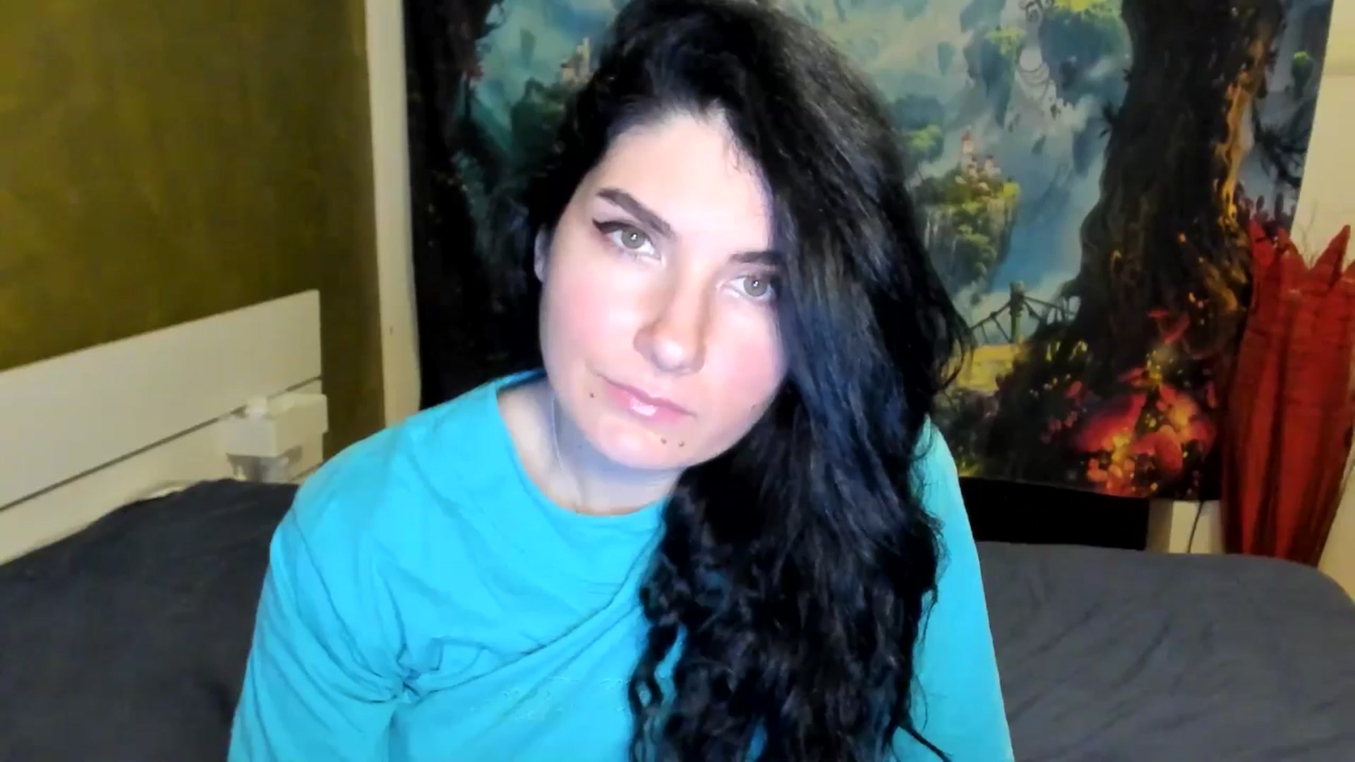 Gallery image thumbnail from SiouxPrincess's myfreecams stream on, 12/14/2024, 01:40 image 10 of 20