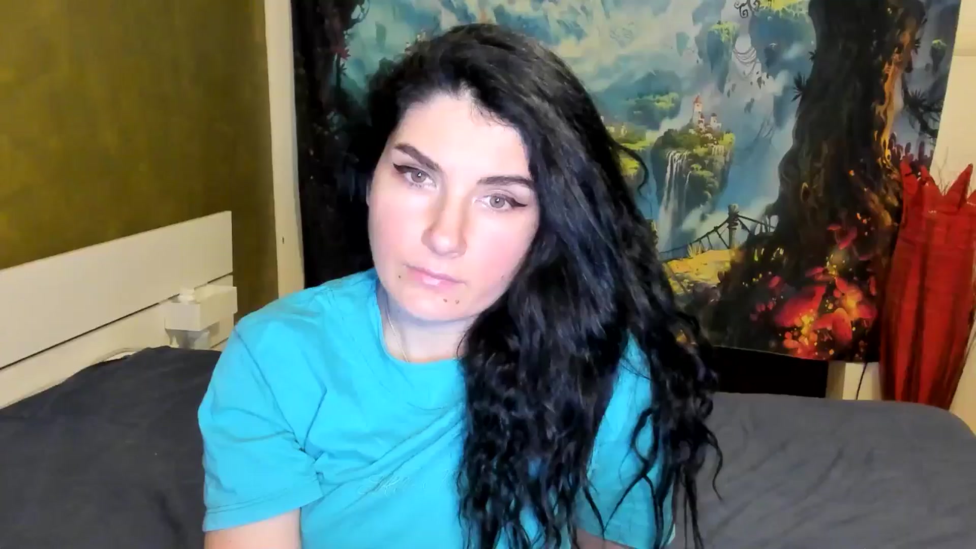 Gallery image thumbnail from SiouxPrincess's myfreecams stream on, 12/14/2024, 01:40 image 20 of 20