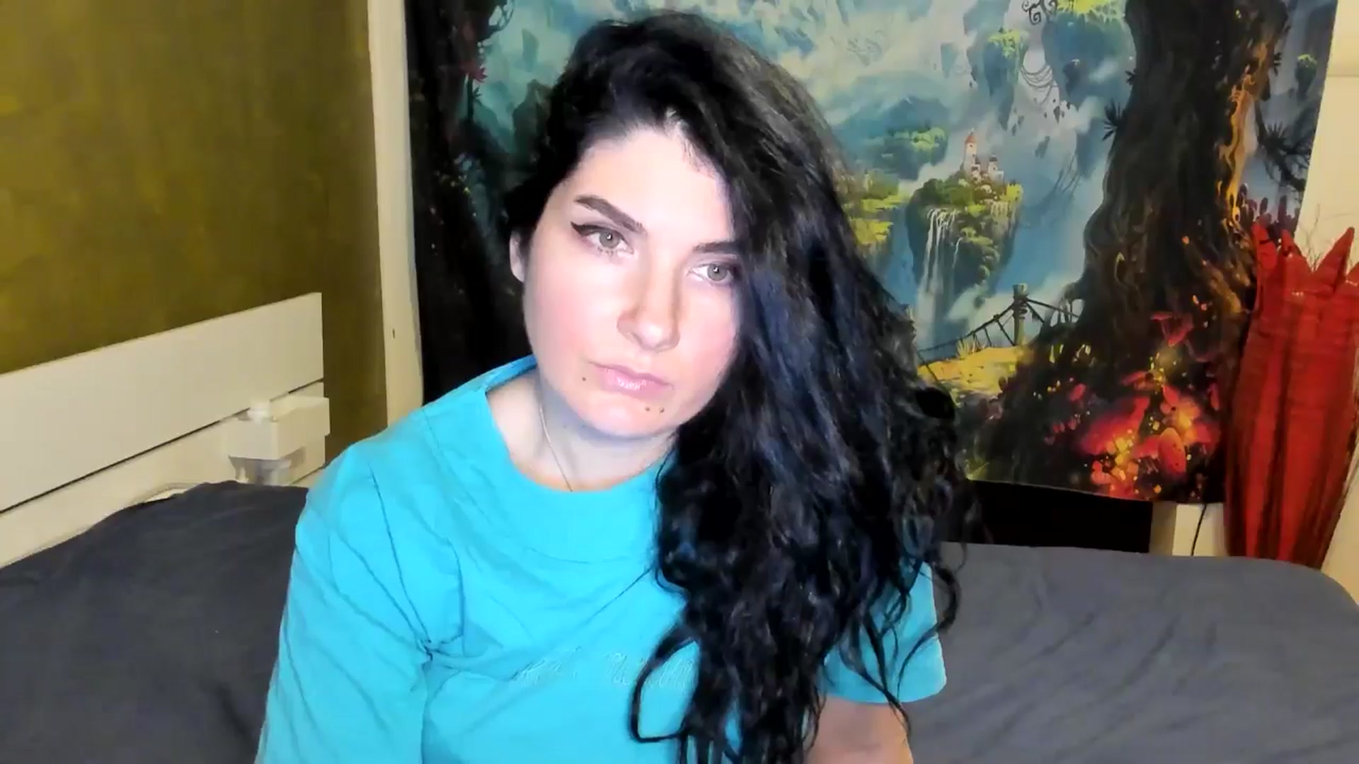 Gallery image thumbnail from SiouxPrincess's myfreecams stream on, 12/14/2024, 01:40 image 6 of 20