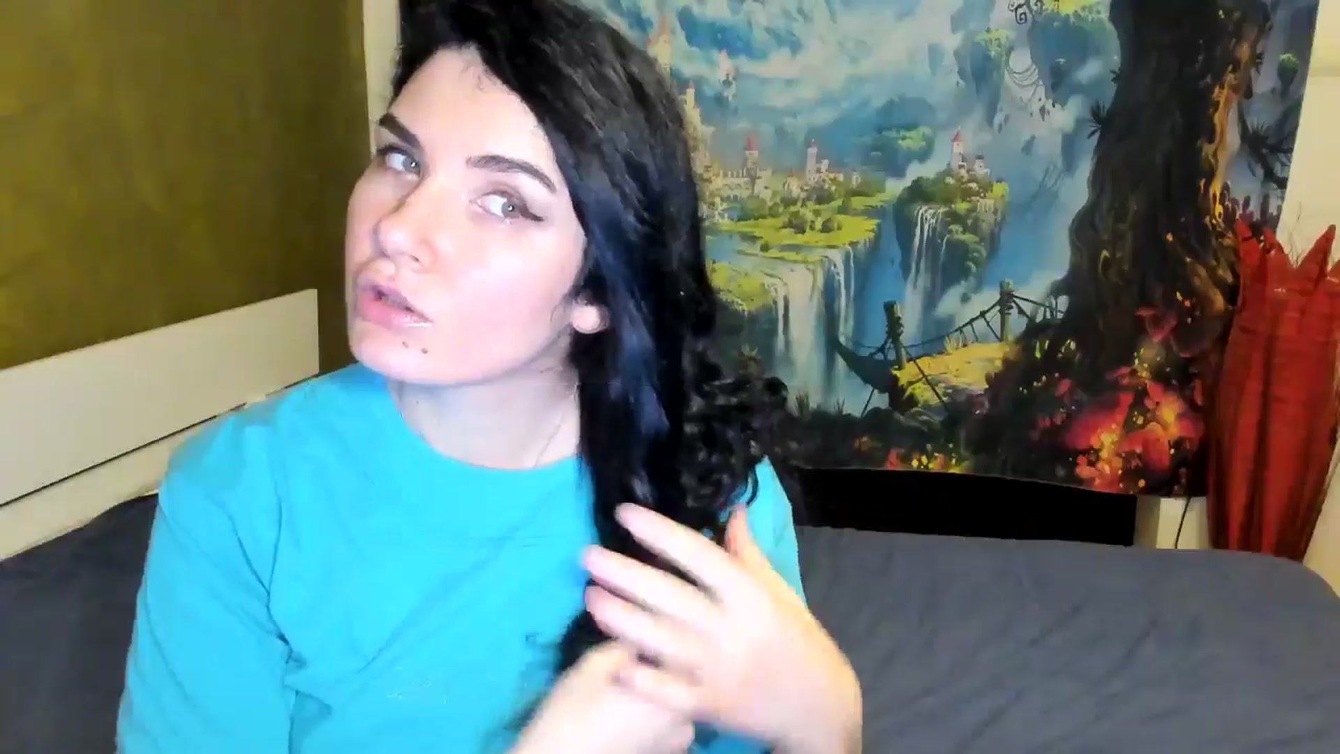 Gallery image thumbnail from SiouxPrincess's myfreecams stream on, 12/14/2024, 01:40 image 11 of 20
