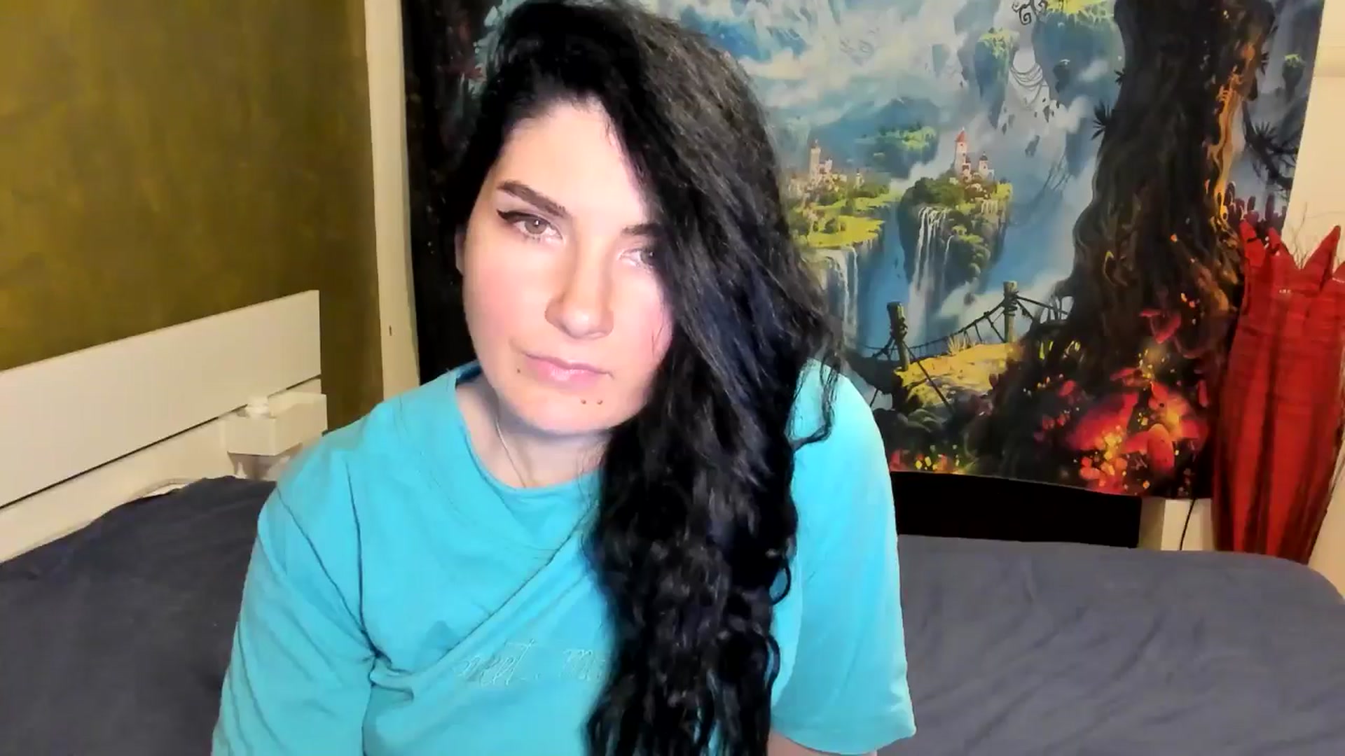 Gallery image thumbnail from SiouxPrincess's myfreecams stream on, 12/14/2024, 01:40 image 12 of 20