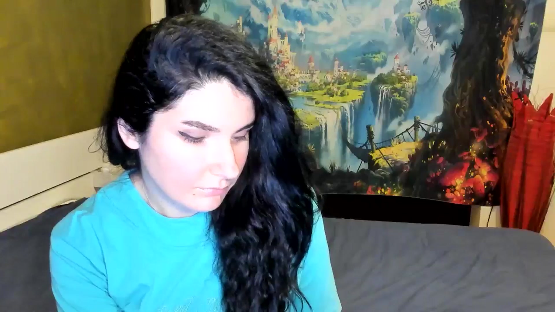Gallery image thumbnail from SiouxPrincess's myfreecams stream on, 12/14/2024, 01:40 image 15 of 20