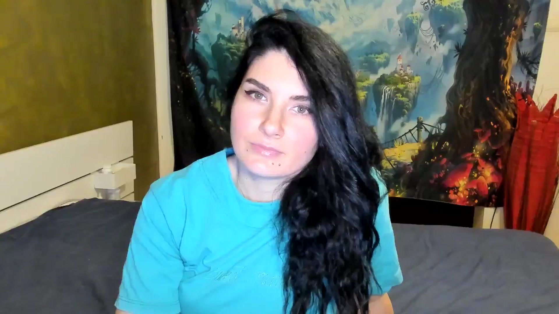 Gallery image thumbnail from SiouxPrincess's myfreecams stream on, 12/14/2024, 01:40 image 14 of 20