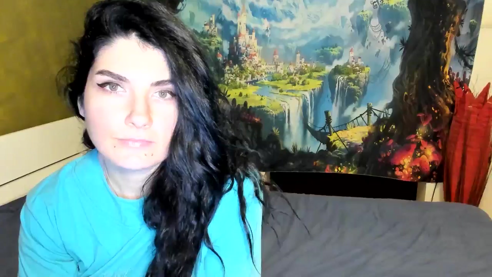 Gallery image thumbnail from SiouxPrincess's myfreecams stream on, 12/14/2024, 01:40 image 8 of 20