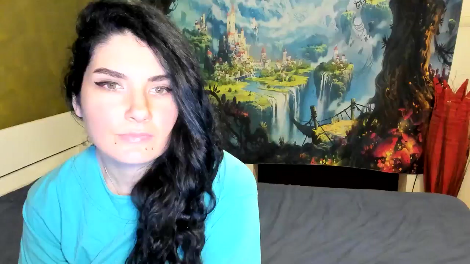 Gallery image thumbnail from SiouxPrincess's myfreecams stream on, 12/14/2024, 01:40 image 13 of 20