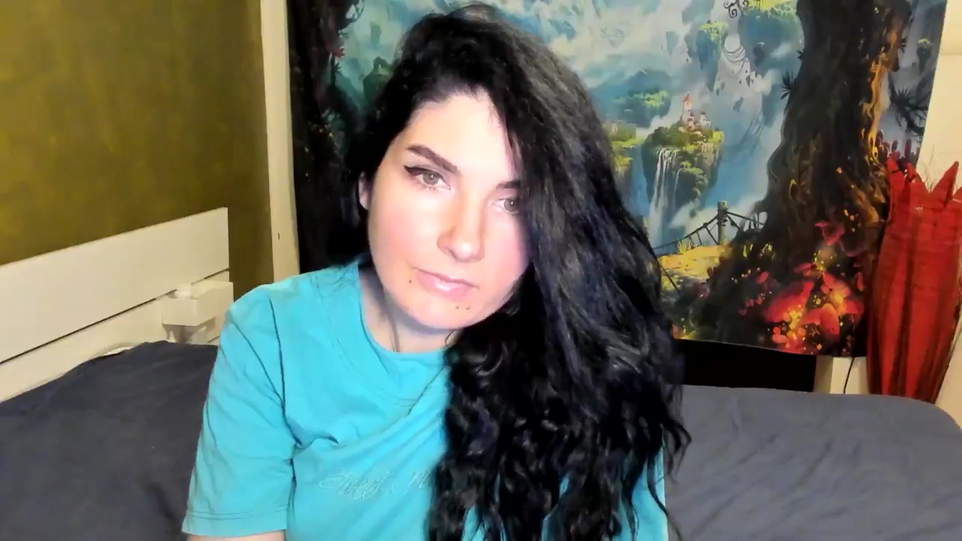 Gallery image thumbnail from SiouxPrincess's myfreecams stream on, 12/14/2024, 01:40 image 18 of 20