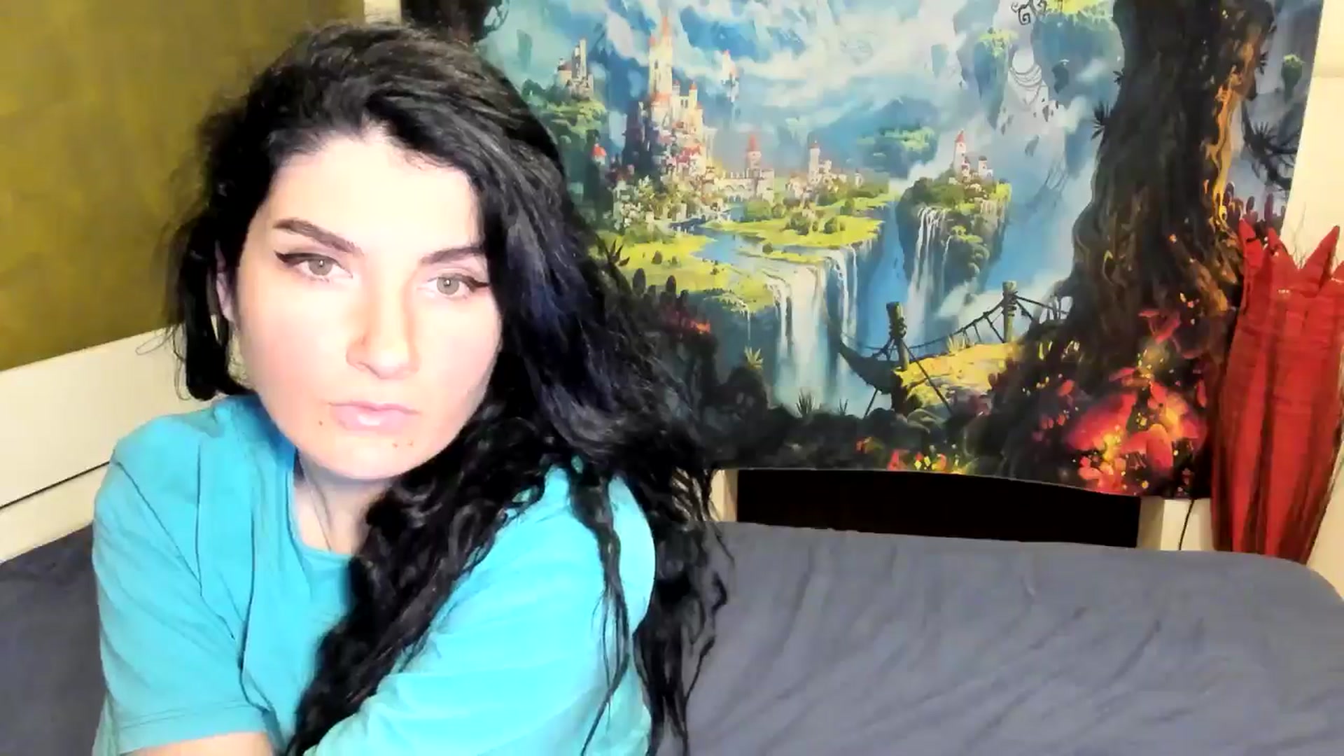 Gallery image thumbnail from SiouxPrincess's myfreecams stream on, 12/14/2024, 01:40 image 19 of 20